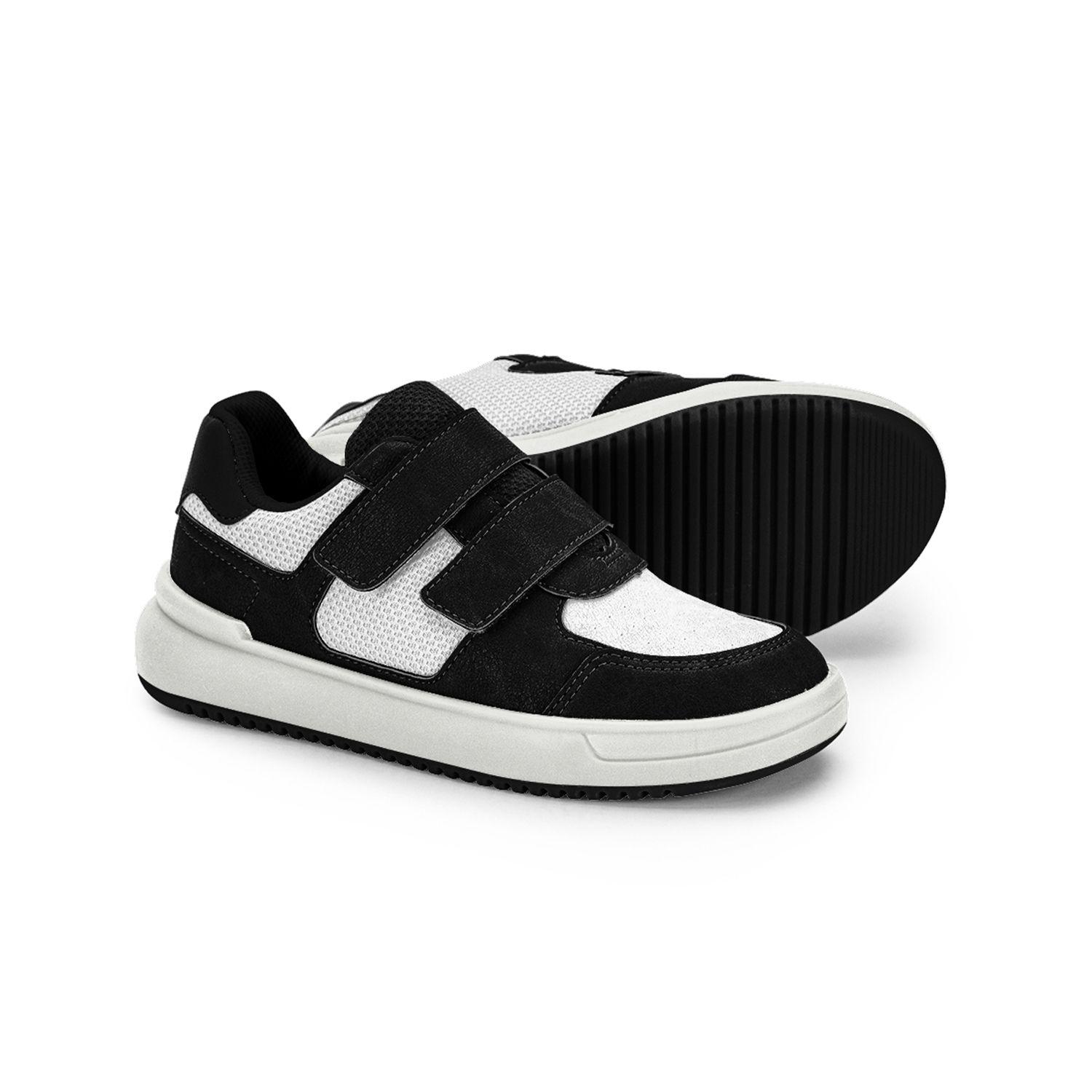 Zapatillas B College Blanco Bibi 1241010-2