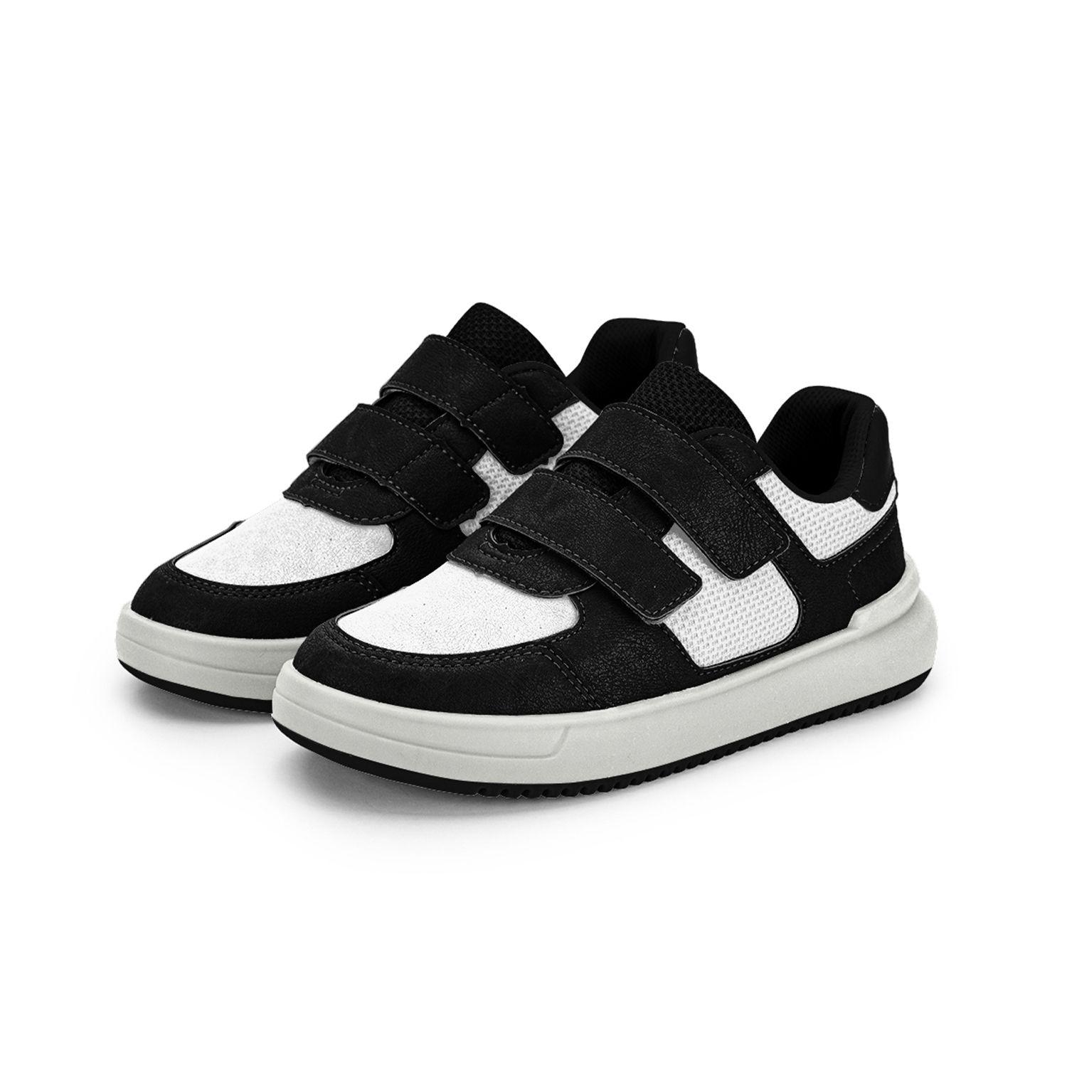 Zapatillas B College Blanco Bibi 1241010-3