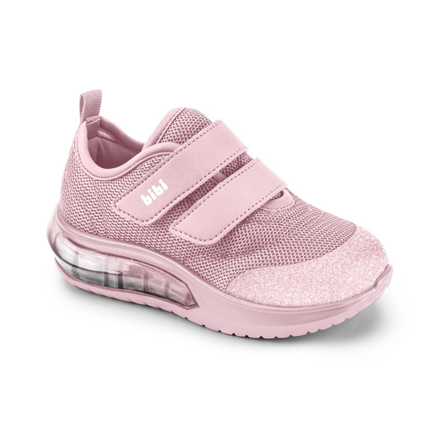 Zapatillas  Space Wave 3.0 Rosado  Niña Bibi-1