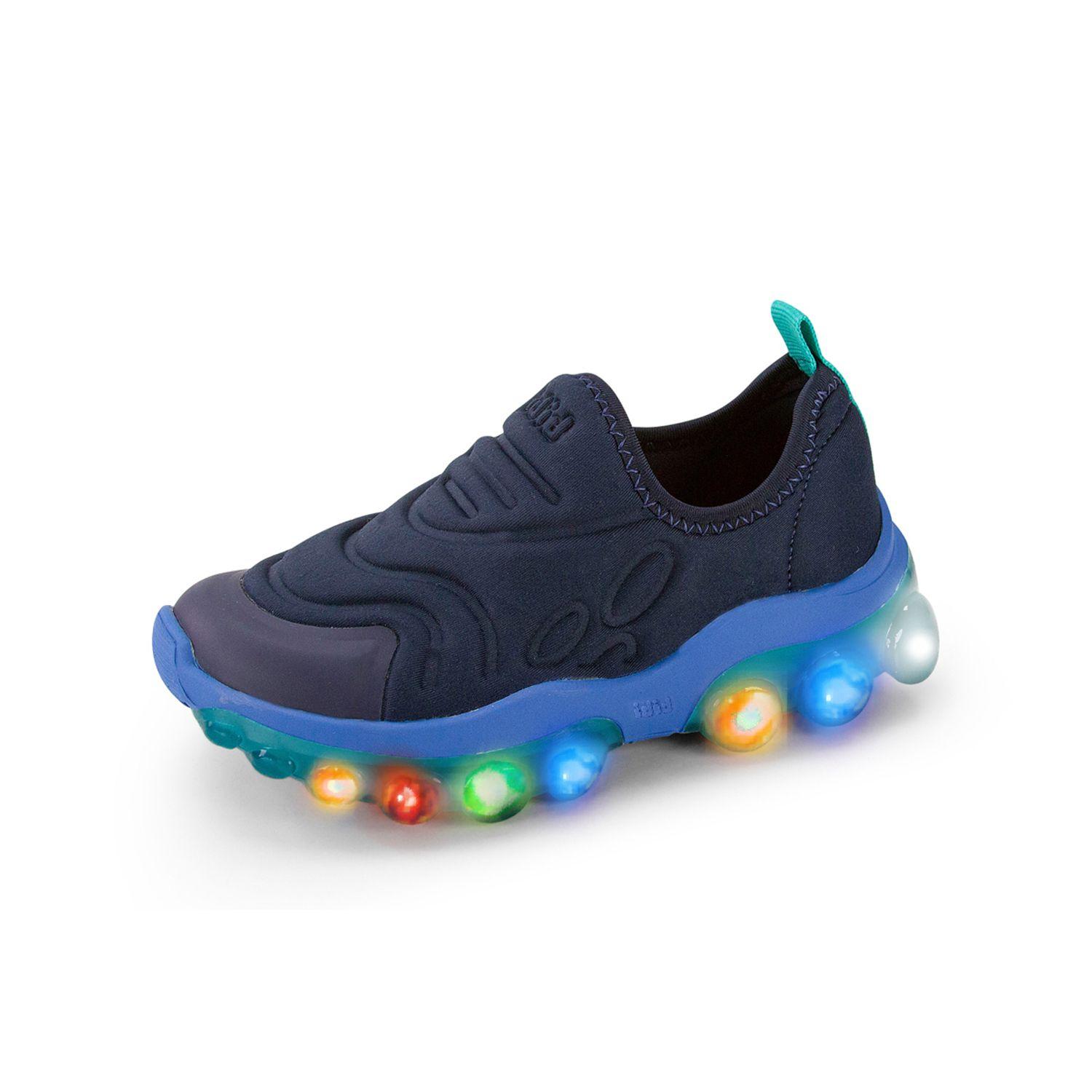 Zapatillas Roller Celebration 2.0 Azul Marino Bibi-0