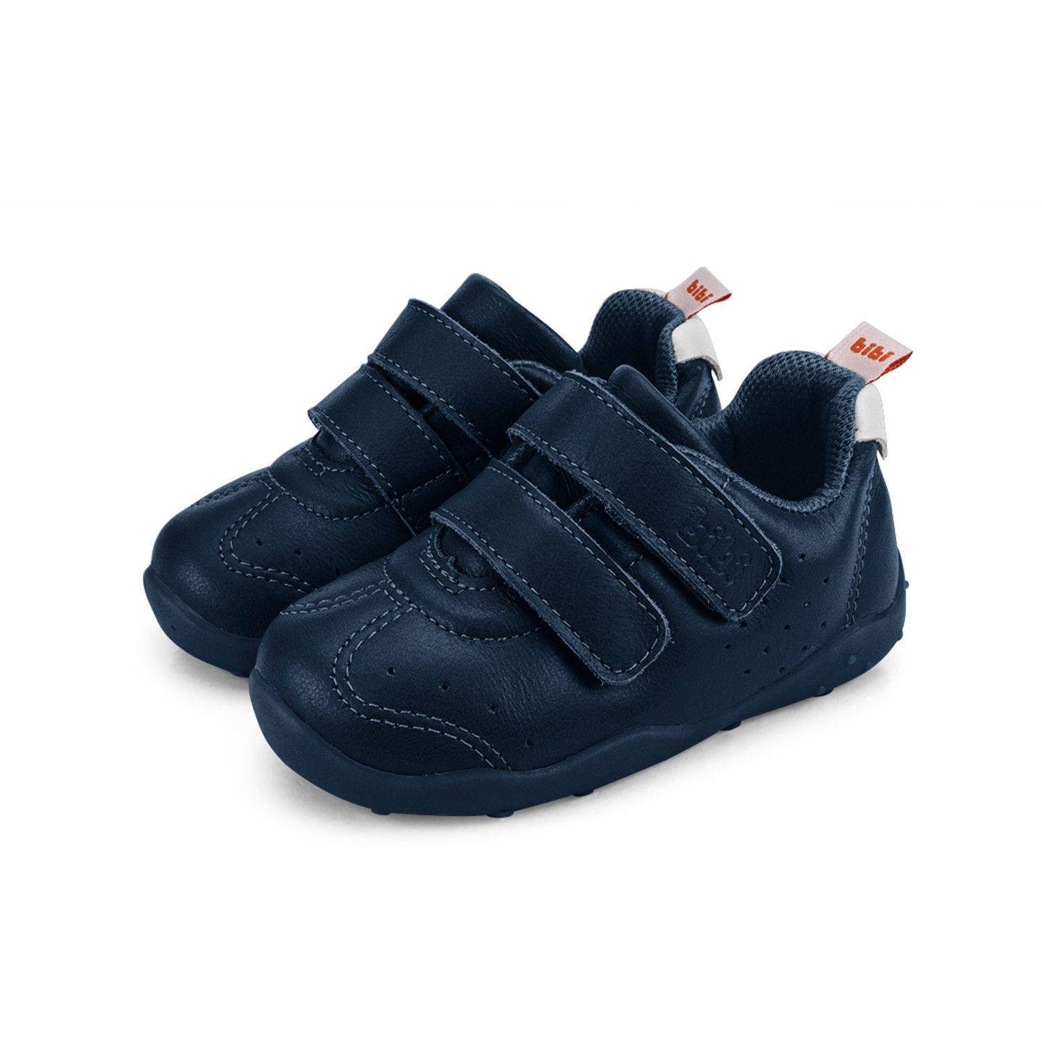 Zapatillas  Fisioflex Originals Azul marino Bibi-1