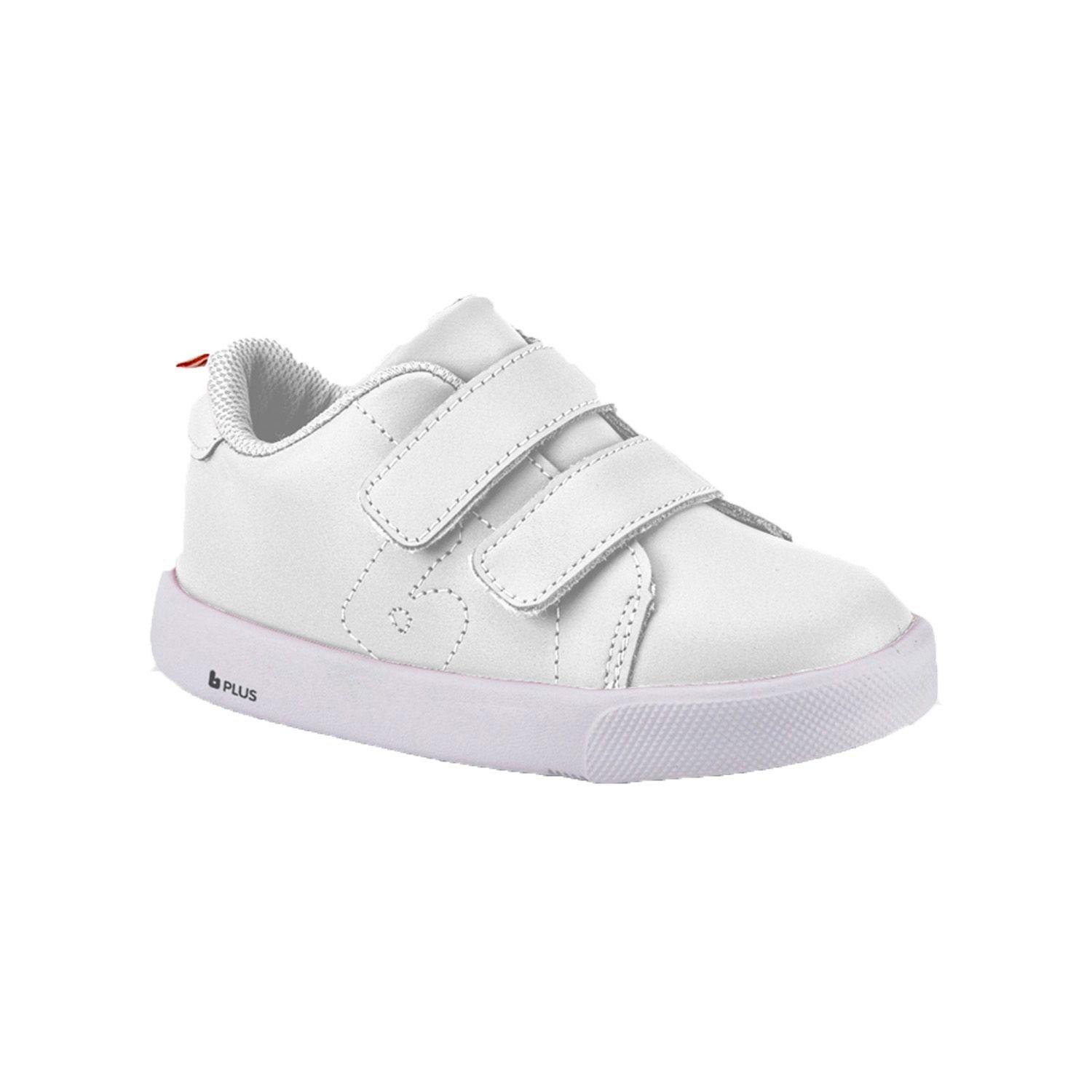 Zapatillas Agility Mini II Blanco 1202155-0