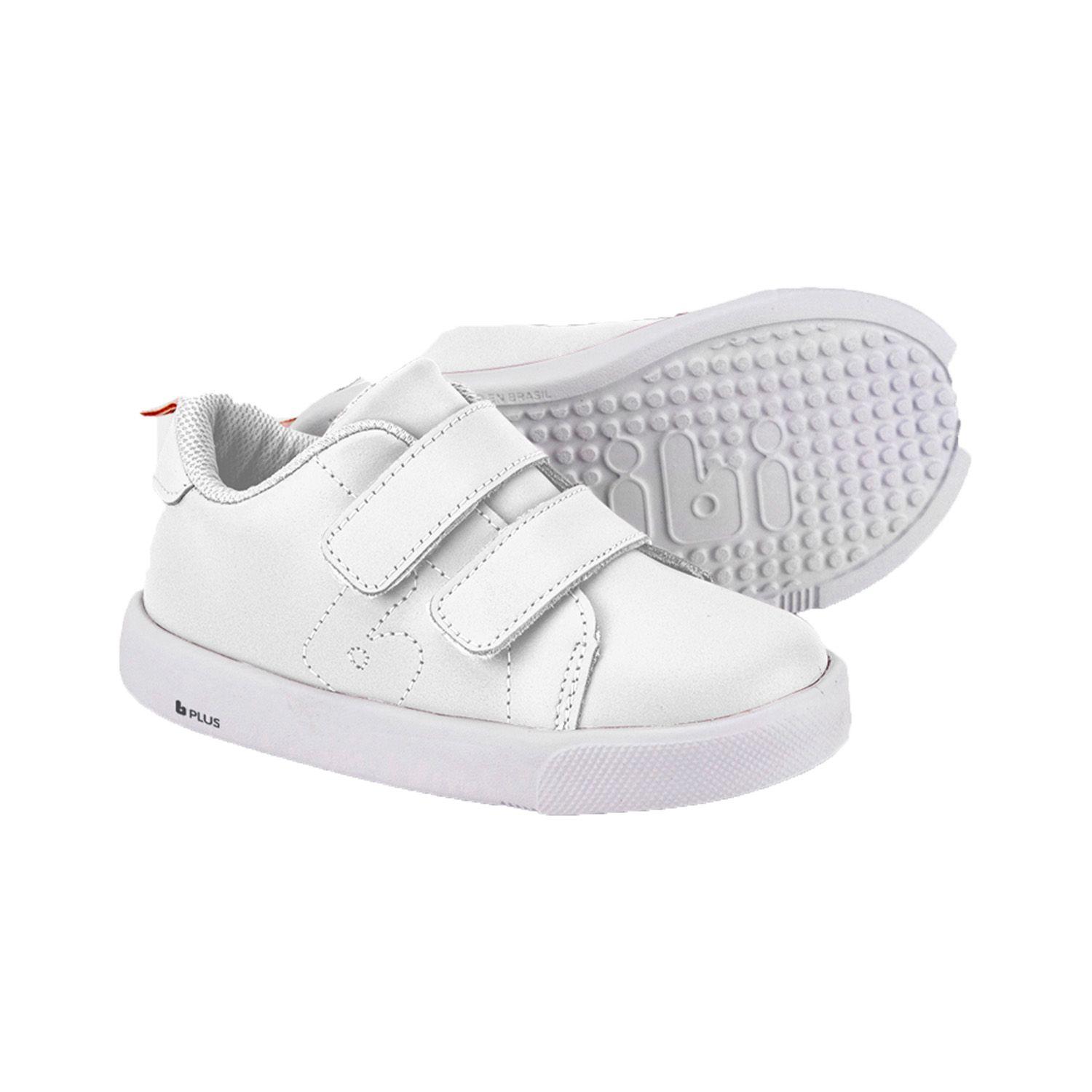 Zapatillas Agility Mini II Blanco 1202155-1