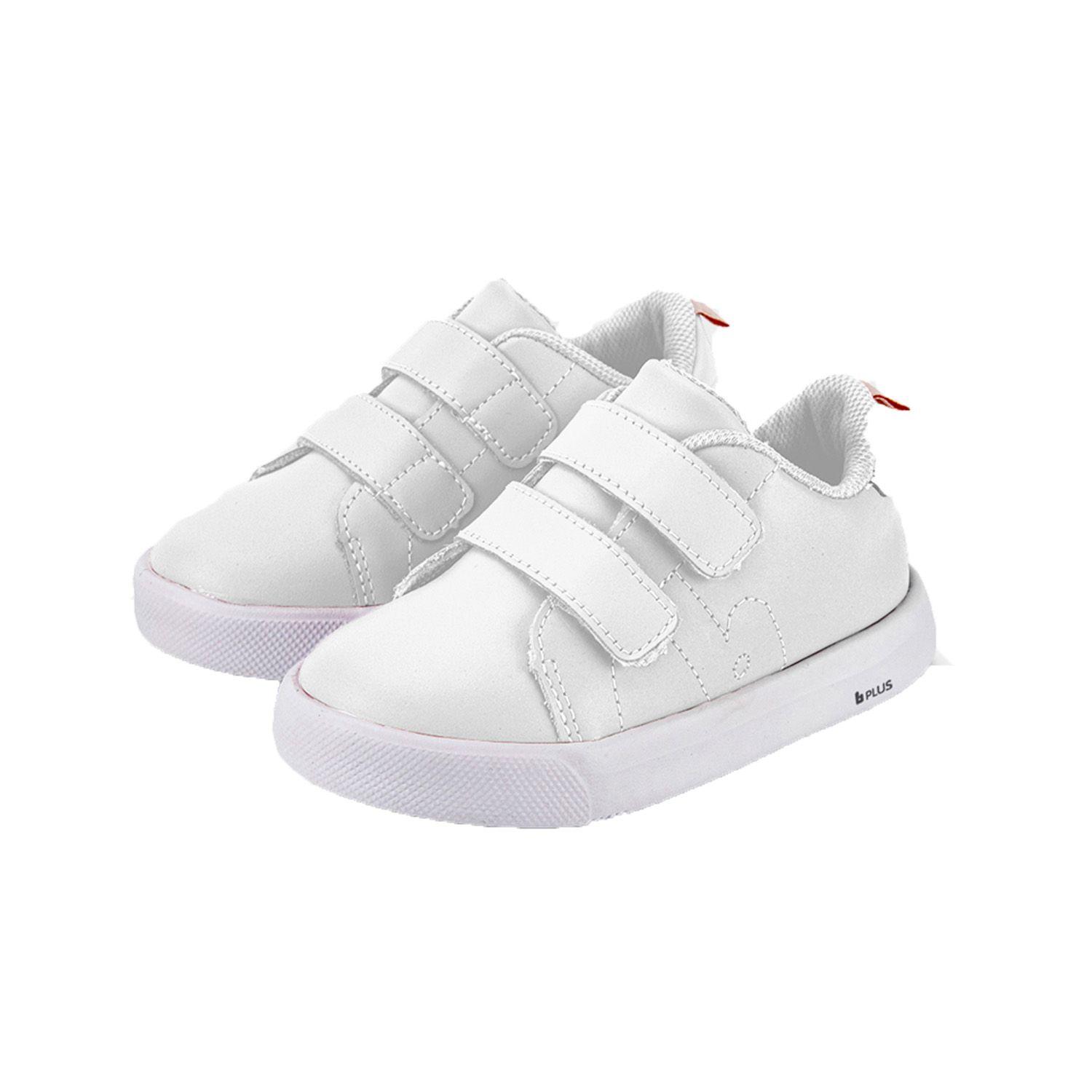 Zapatillas Agility Mini II Blanco 1202155-2