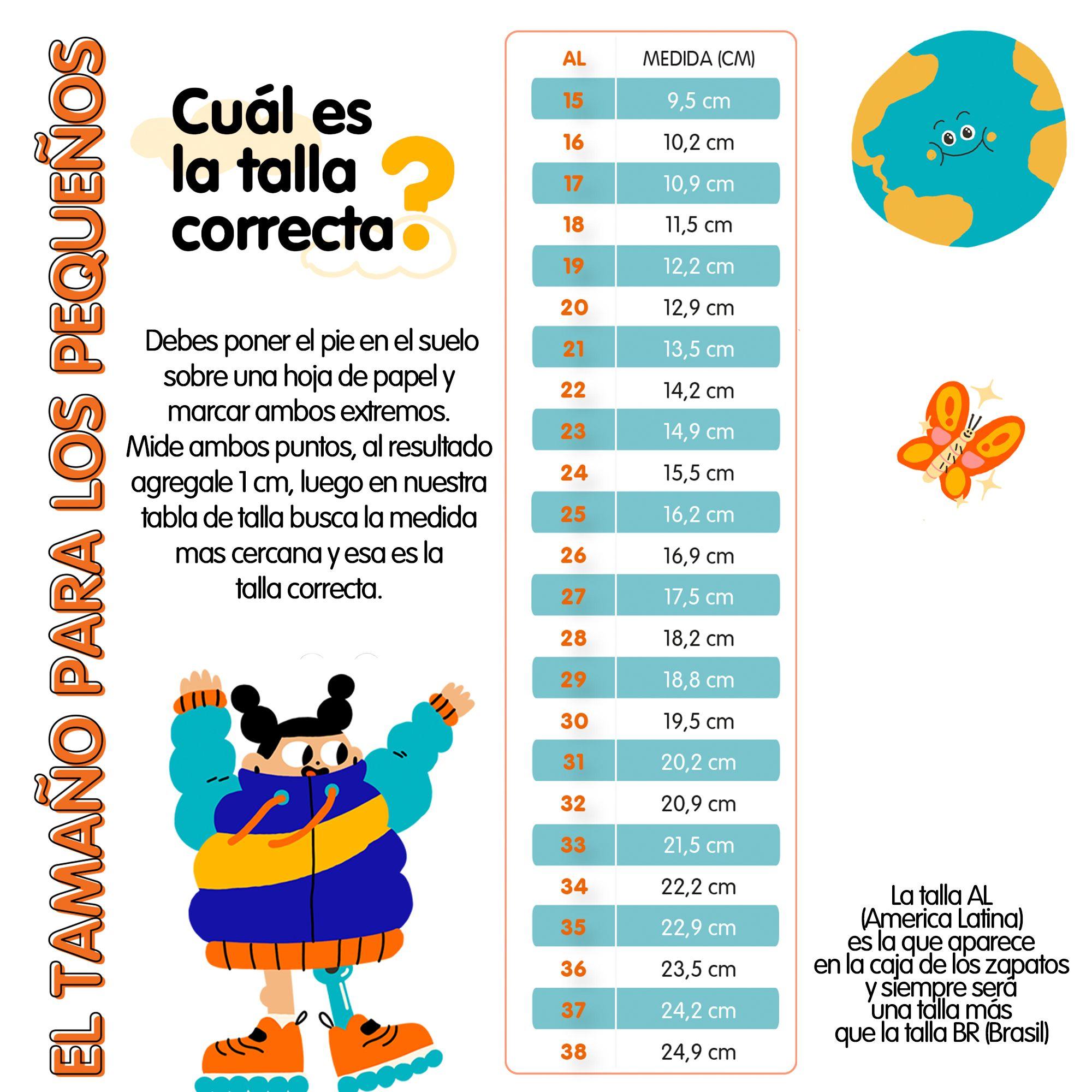 Zapatillas Fly Baby II Verde Bibi-6