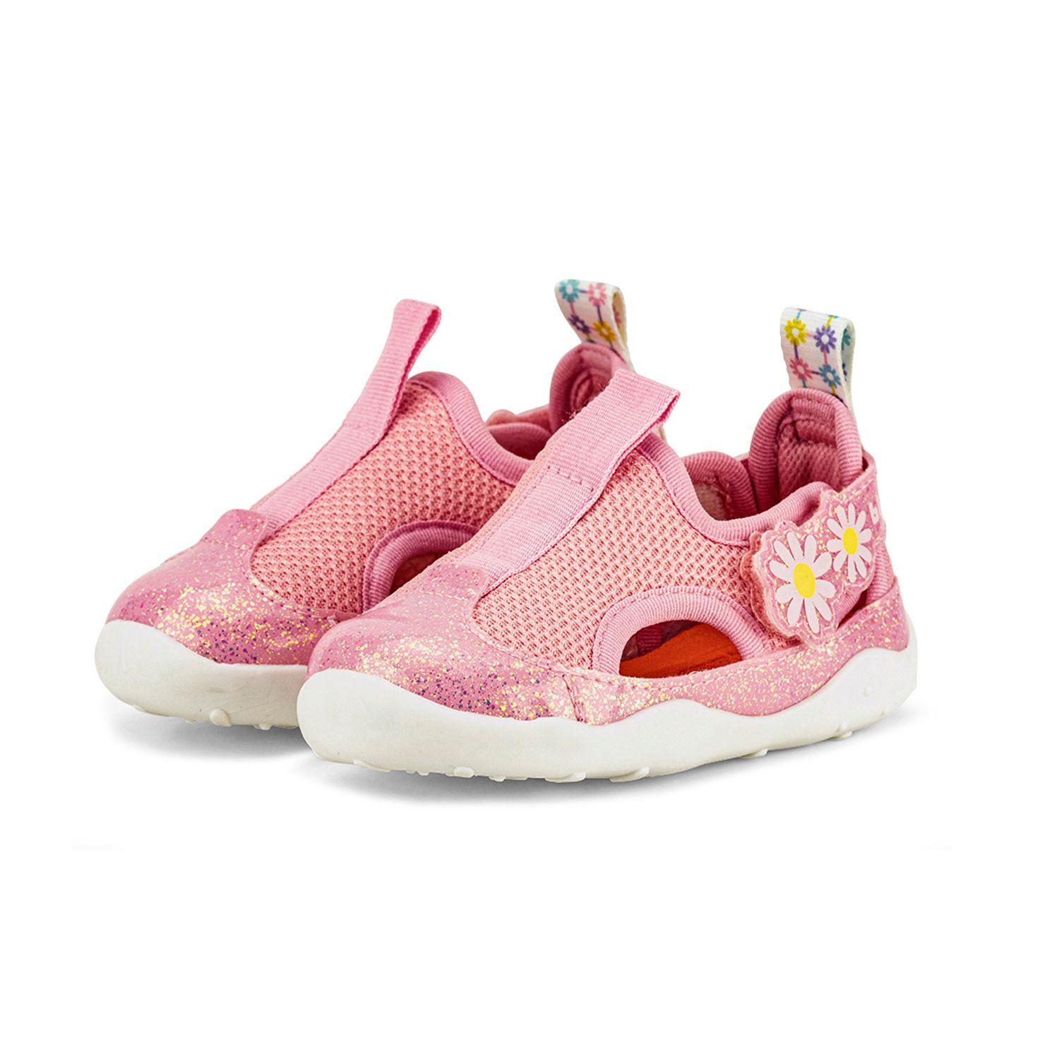 Zapatillas Fisioflex Originals  Rosa Bibi 1215132-3
