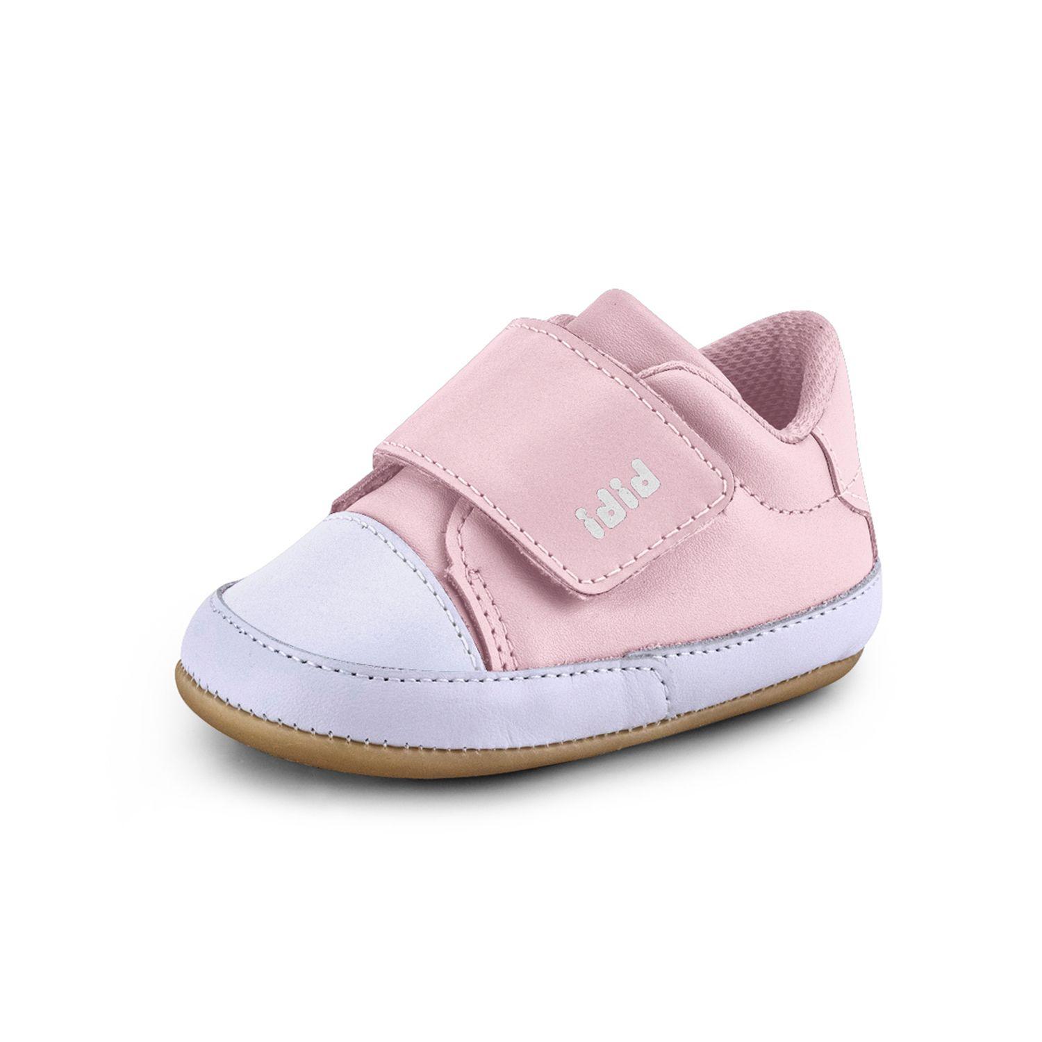 Zapatillas  Afeto joy II Rosa Bibi-0