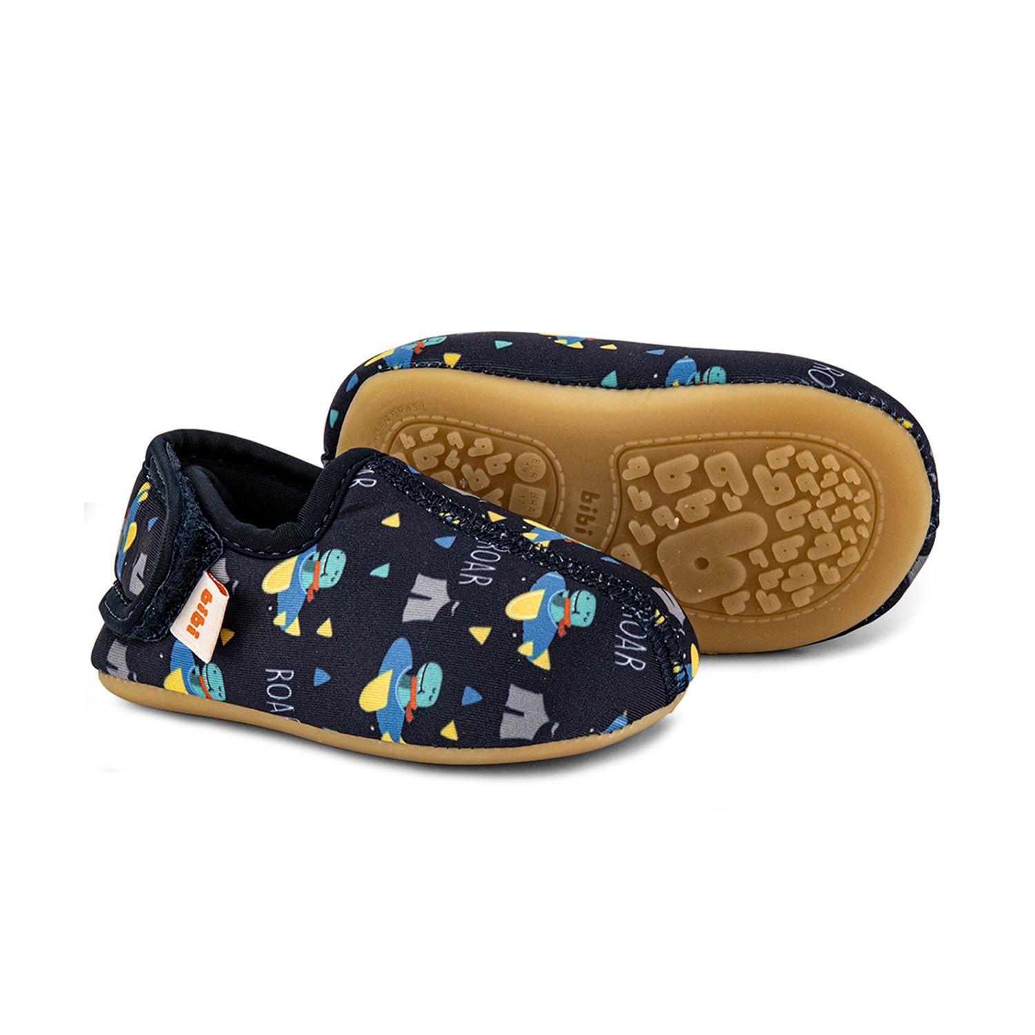 Zapatillas Afeto Joy II Azul marino Bibi 1212095-2