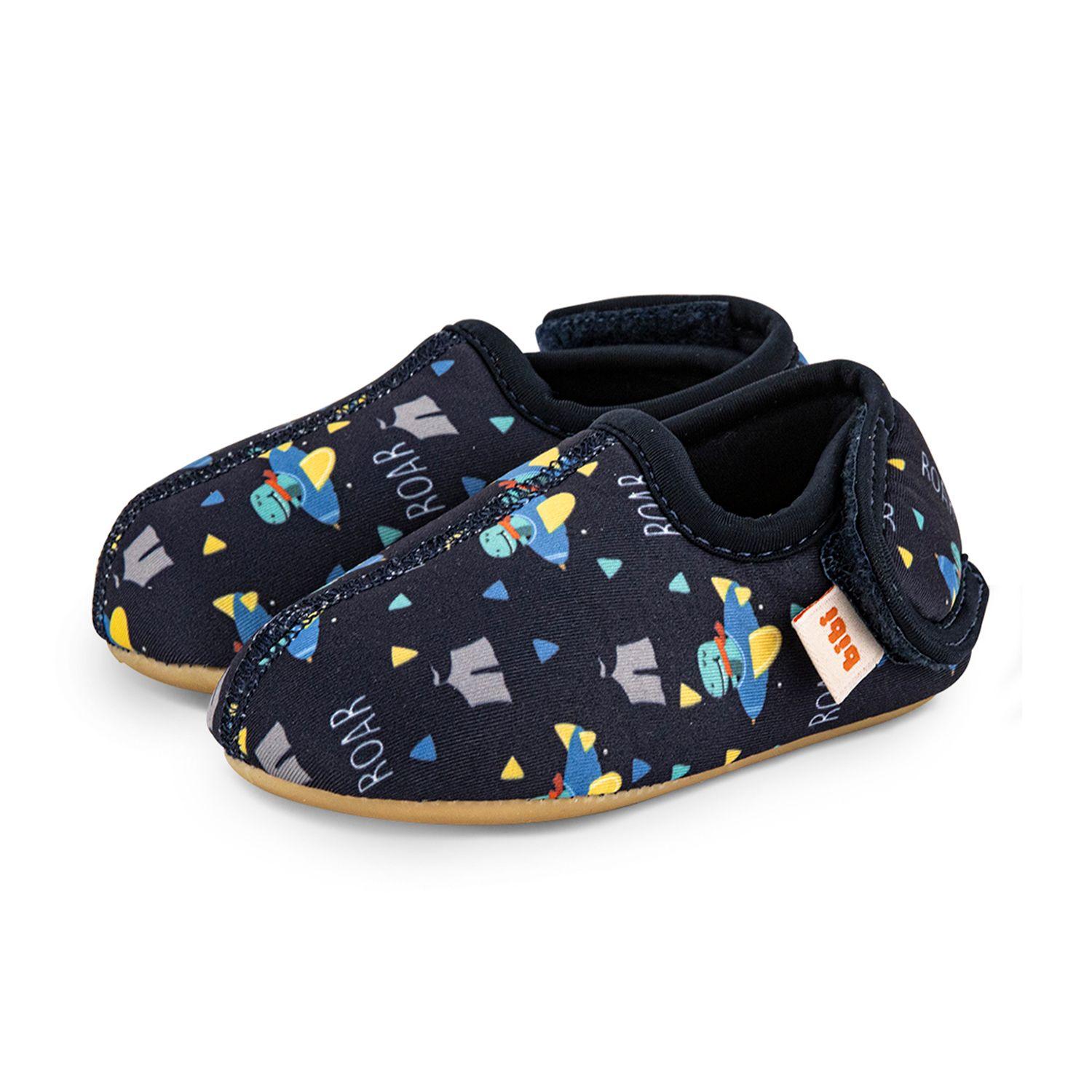 Zapatillas Afeto Joy II Azul marino Bibi 1212095-3