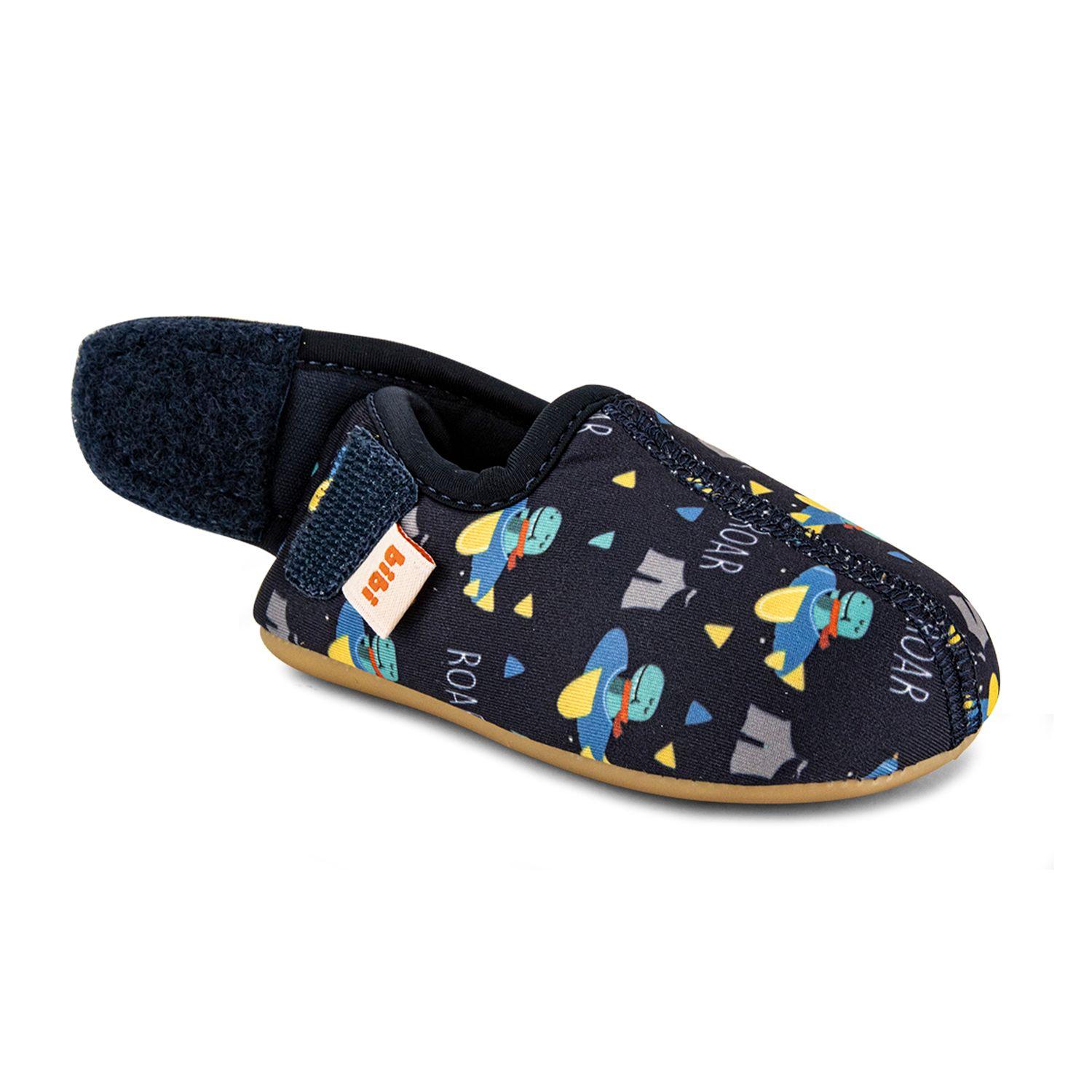 Zapatillas Afeto Joy II Azul marino Bibi 1212095-4