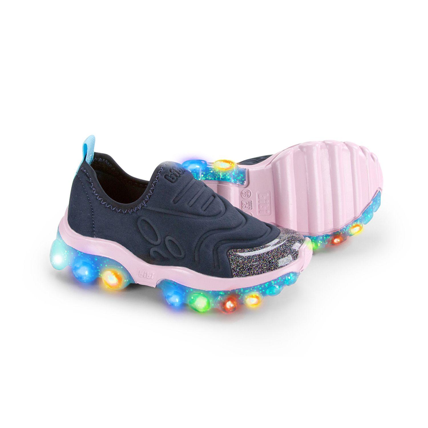 Zapatillas Roller Celebration 2.0 Azul Marino Bibi-3