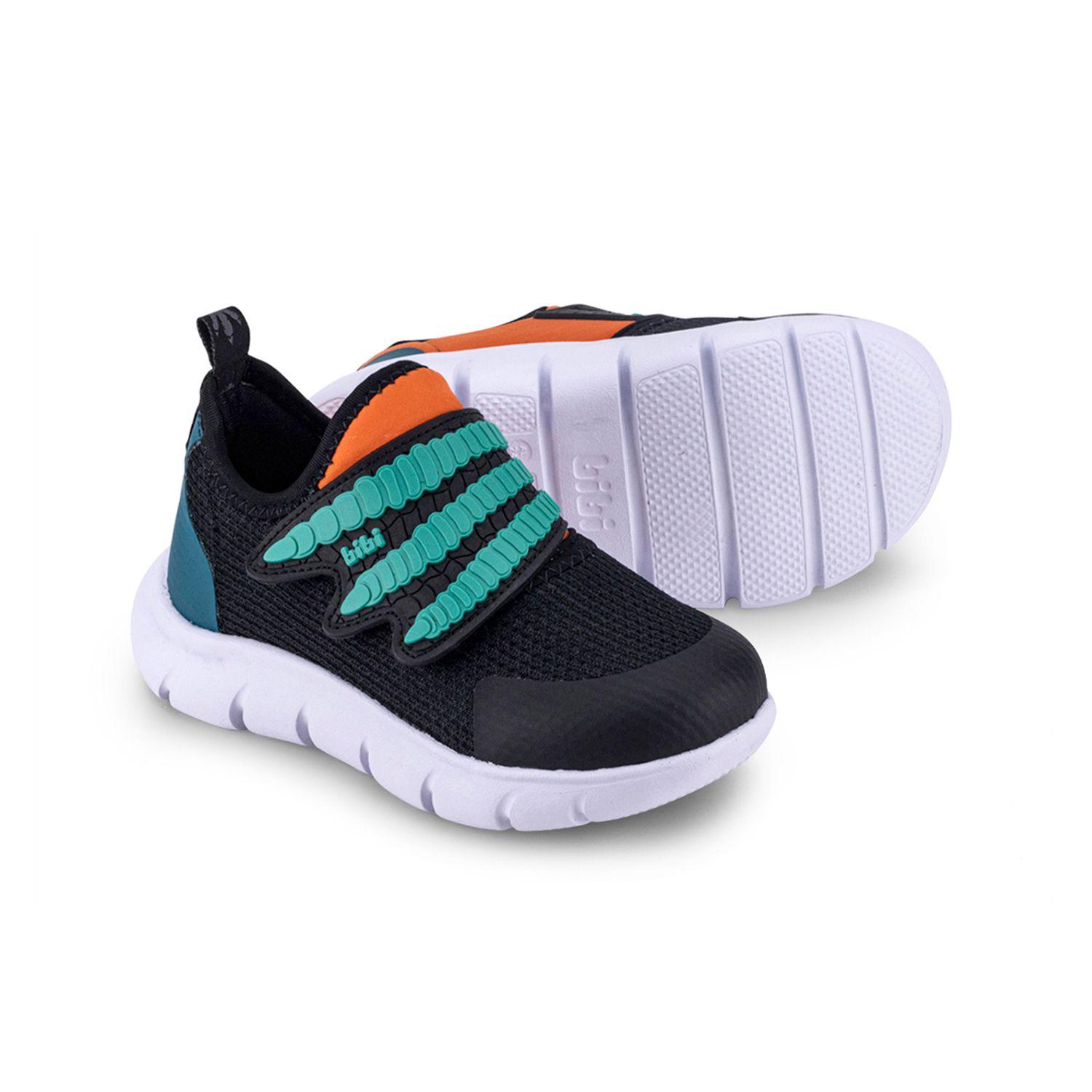 Zapatillas Garra Energy baby 2.0  Bibi-3