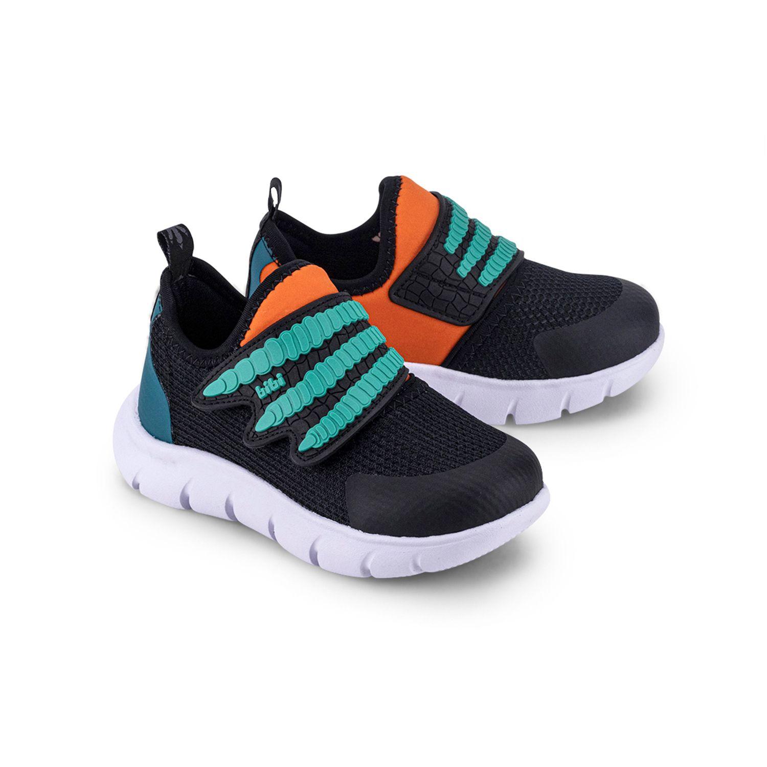 Zapatillas Garra Energy baby 2.0  Bibi-5