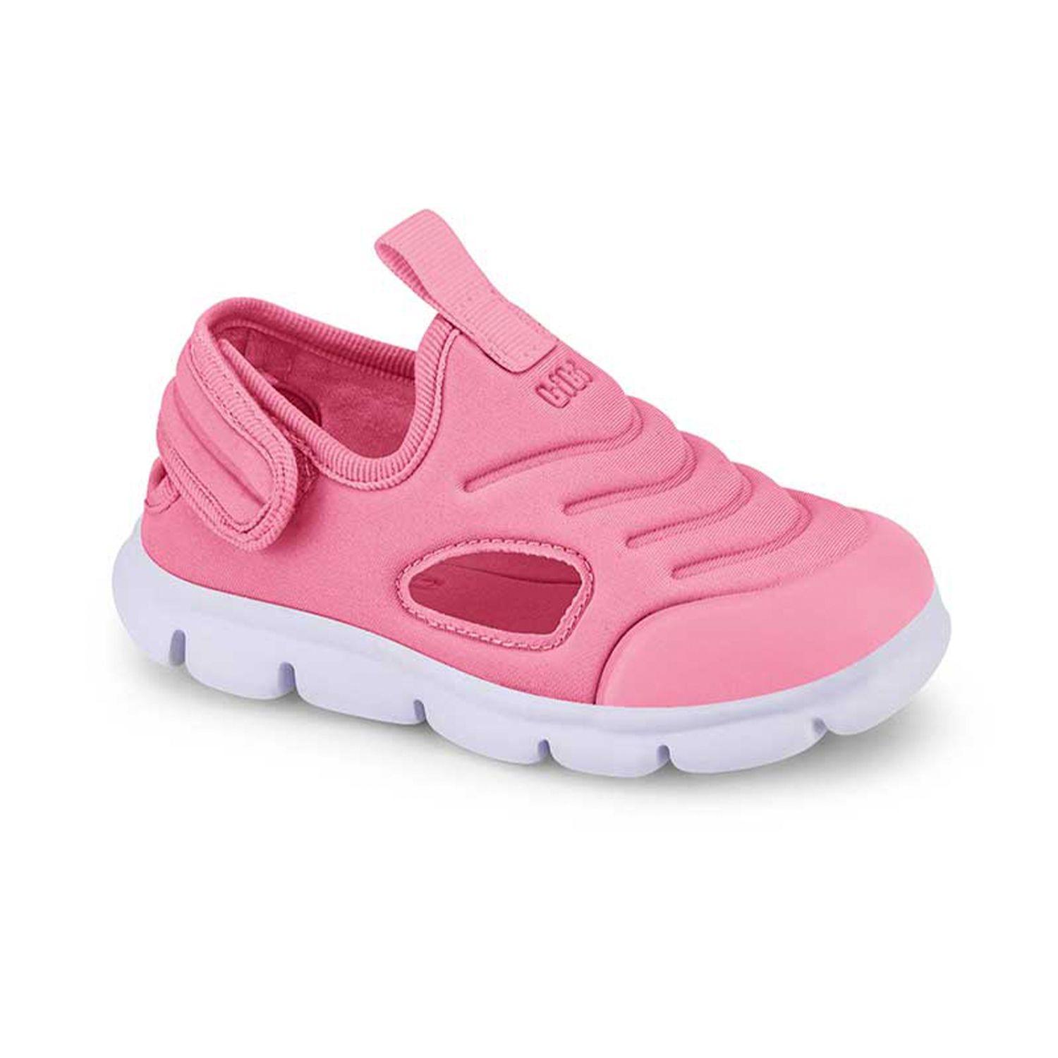Zapatillas Energy Baby NewII Rosado Bibi-1