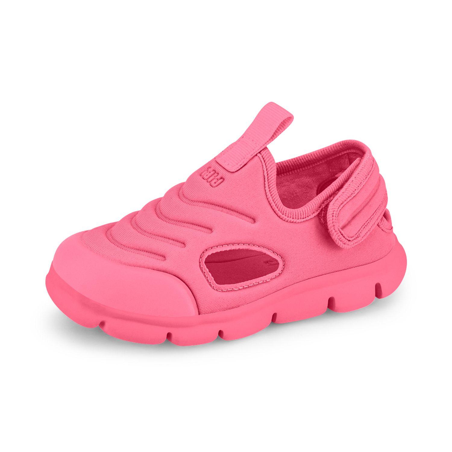 Zapatillas Energy Baby NewII Rosado Bibi-0
