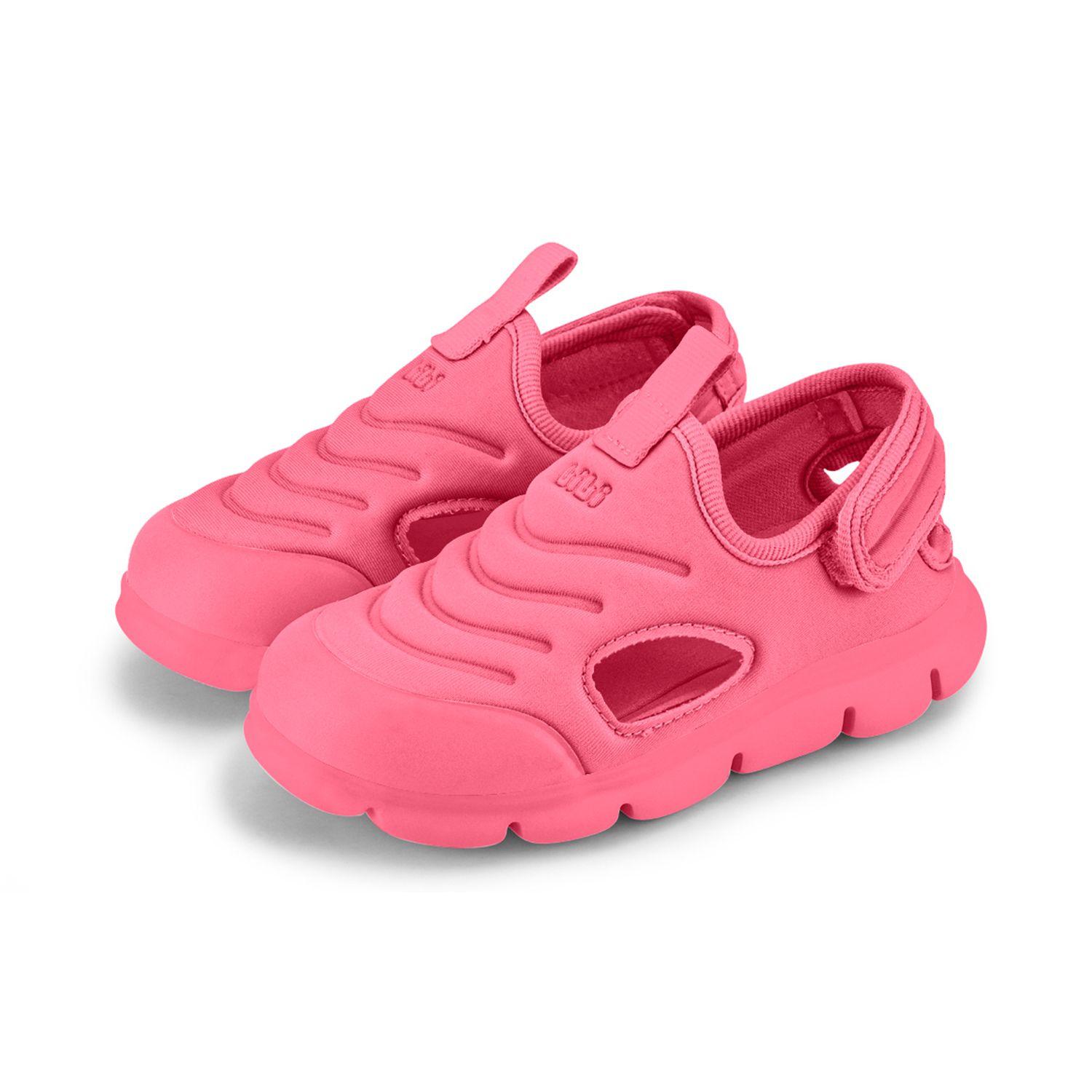 Zapatillas Energy Baby NewII Rosado Bibi-2