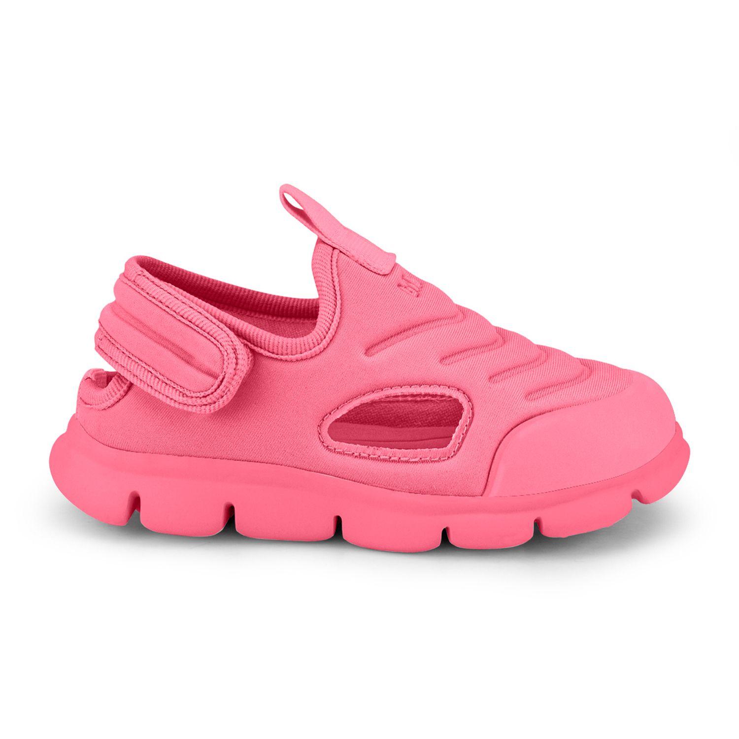 Zapatillas Energy Baby NewII Rosado Bibi-3