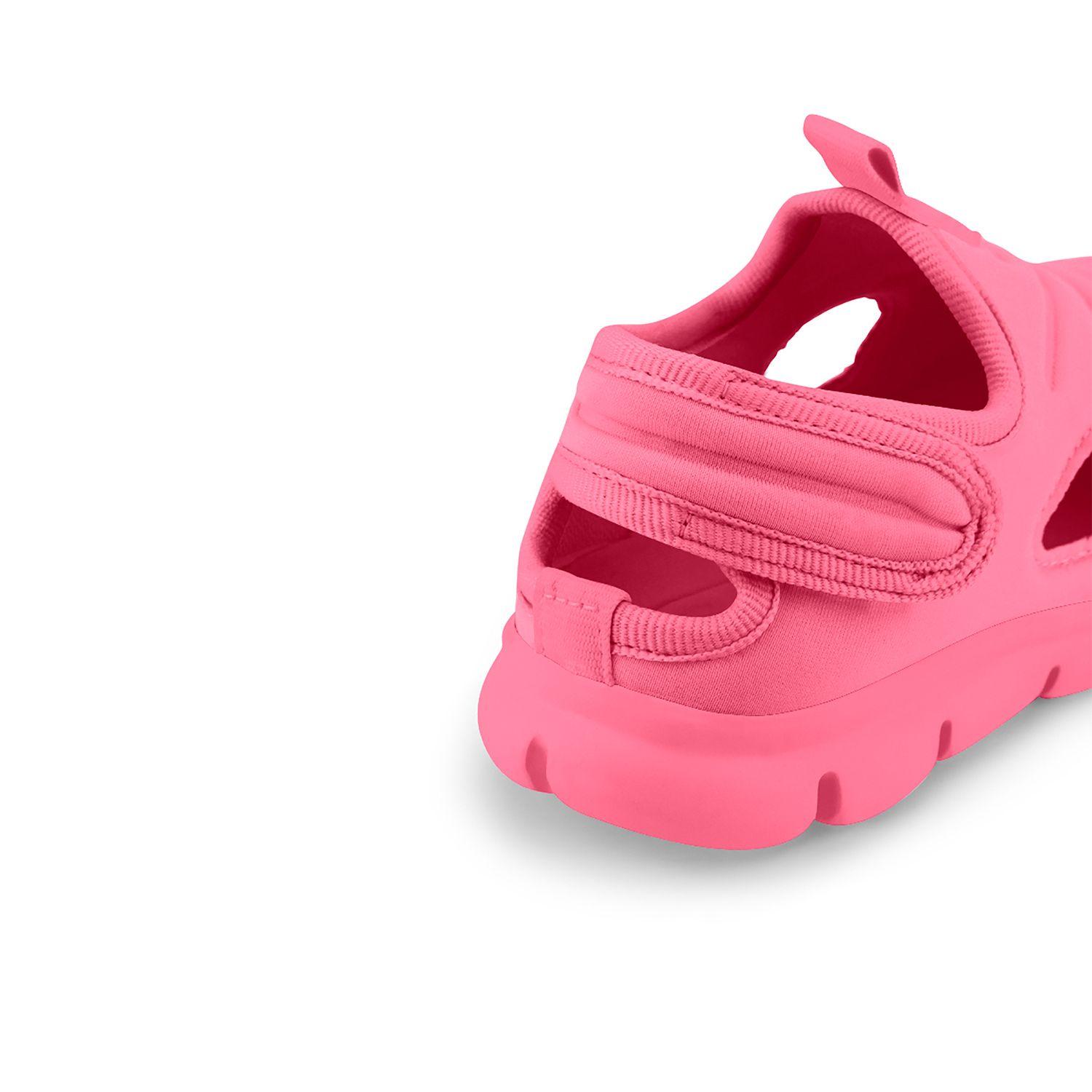 Zapatillas Energy Baby NewII Rosado Bibi-4
