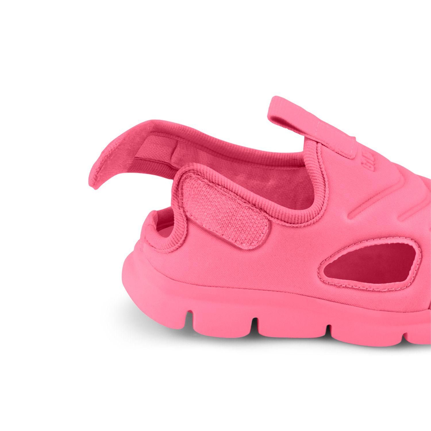 Zapatillas Energy Baby NewII Rosado Bibi-5
