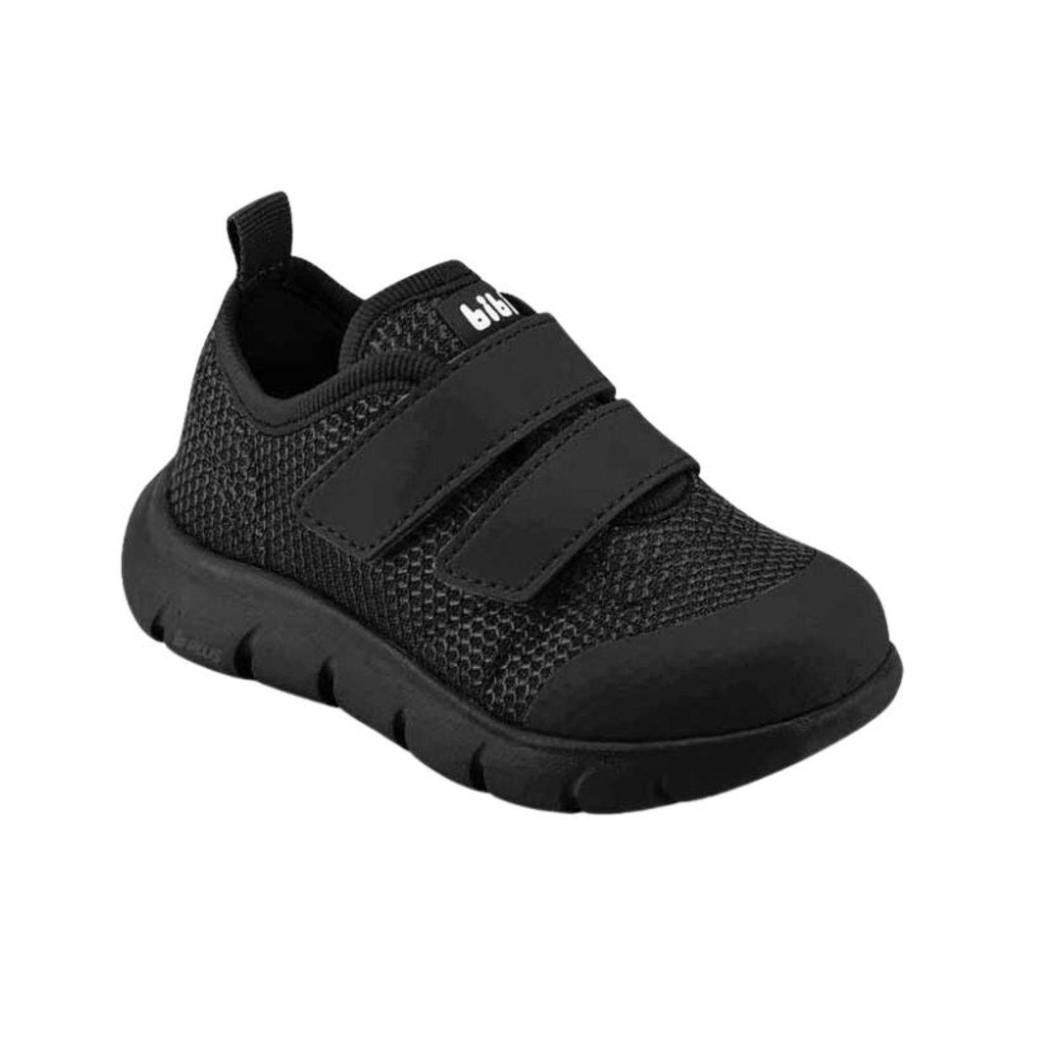 Zapatillas Energy Baby 2.0 Negro Bibi 1225027-0
