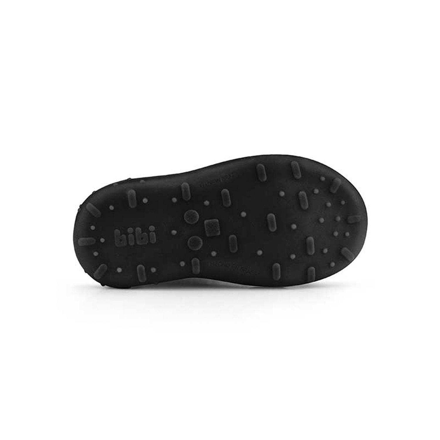 Zapatillas Fisioflex Originals Negro Bibi.-3
