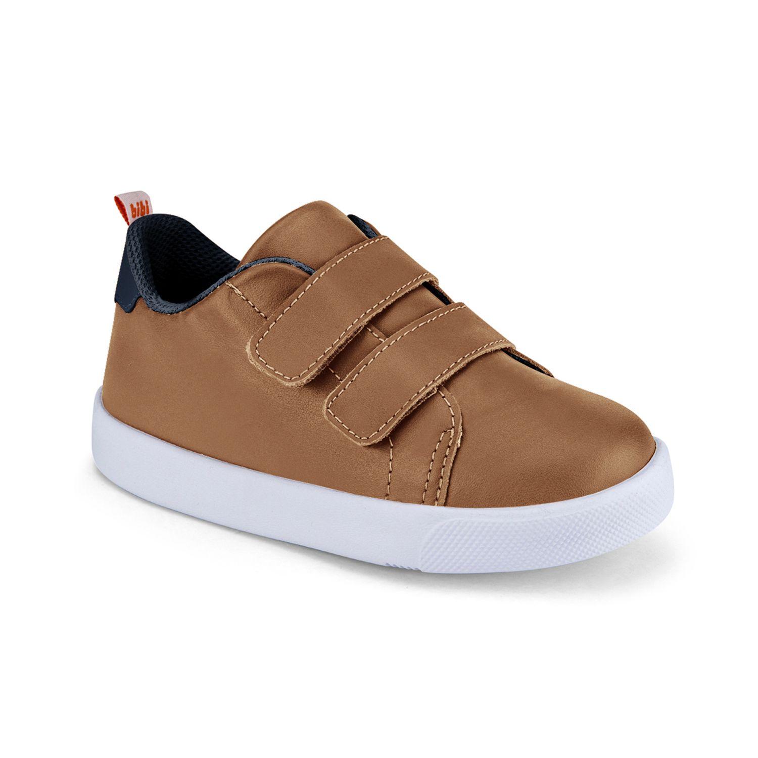 Zapatillas Infantil Casual Bibi  Agility Mini Camel 1202033-0
