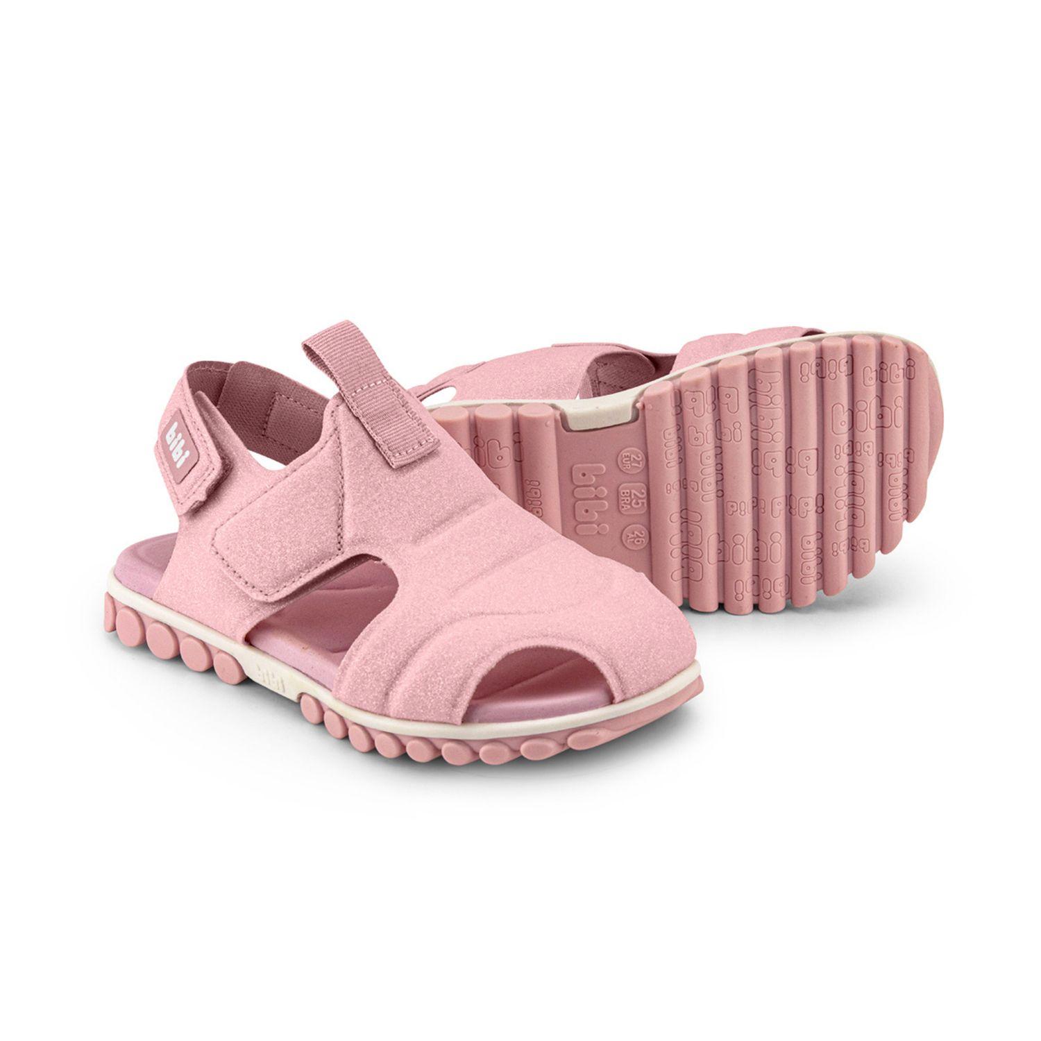 Sandalias Summer Roller Sport 2.0 Rosa Bibi 1240018-2