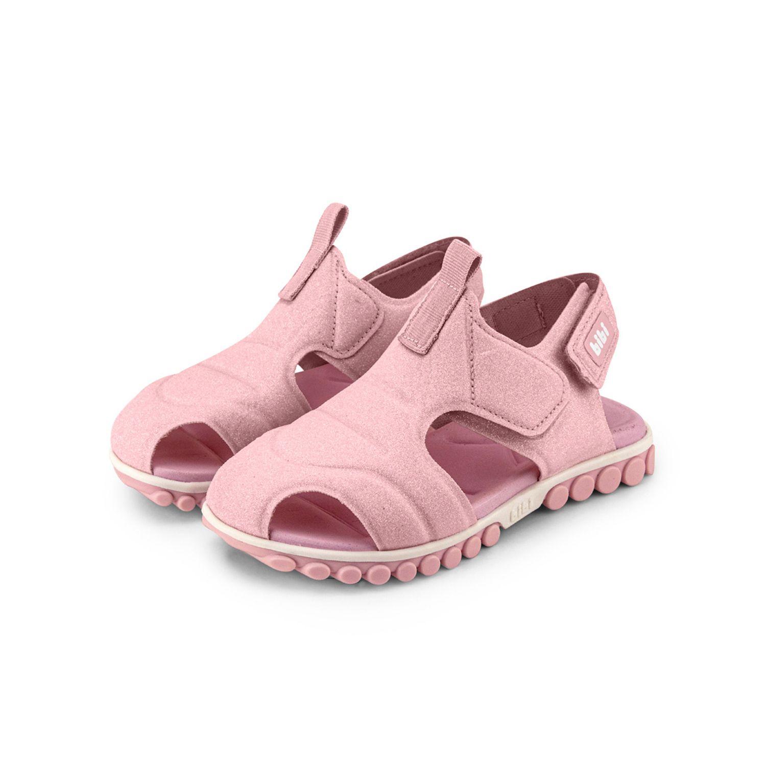 Sandalias Summer Roller Sport 2.0 Rosa Bibi 1240018-3