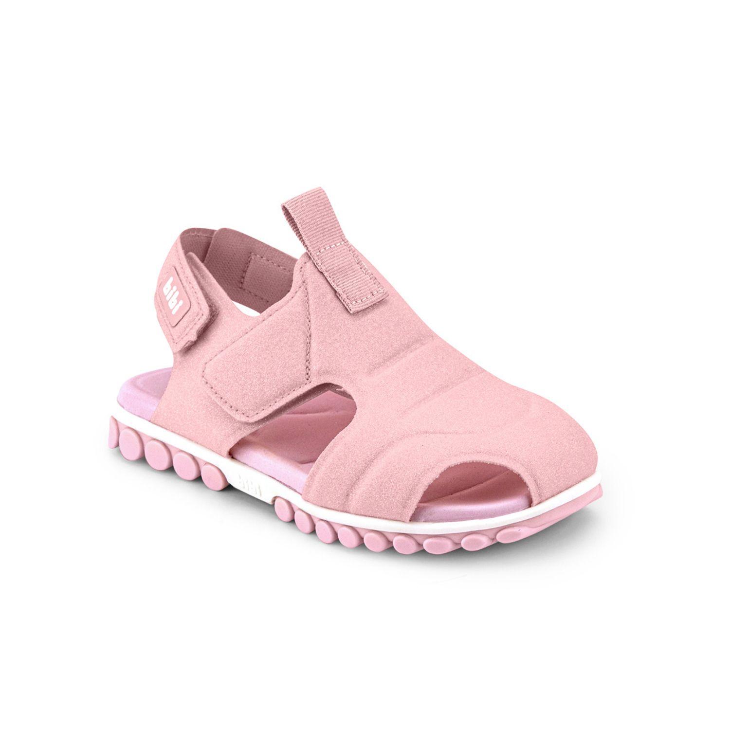 Sandalias Summer Roller Sport 2.0 Rosa Bibi 1240018-4