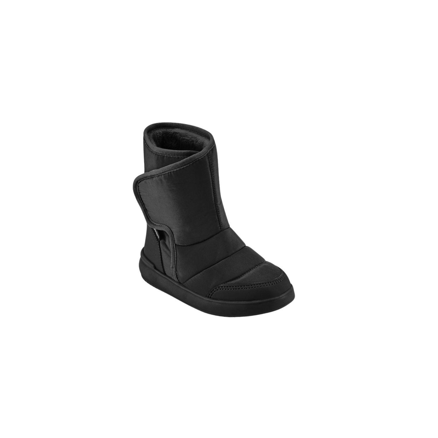Botas Urban Basic Negro Bibi 1230010-0