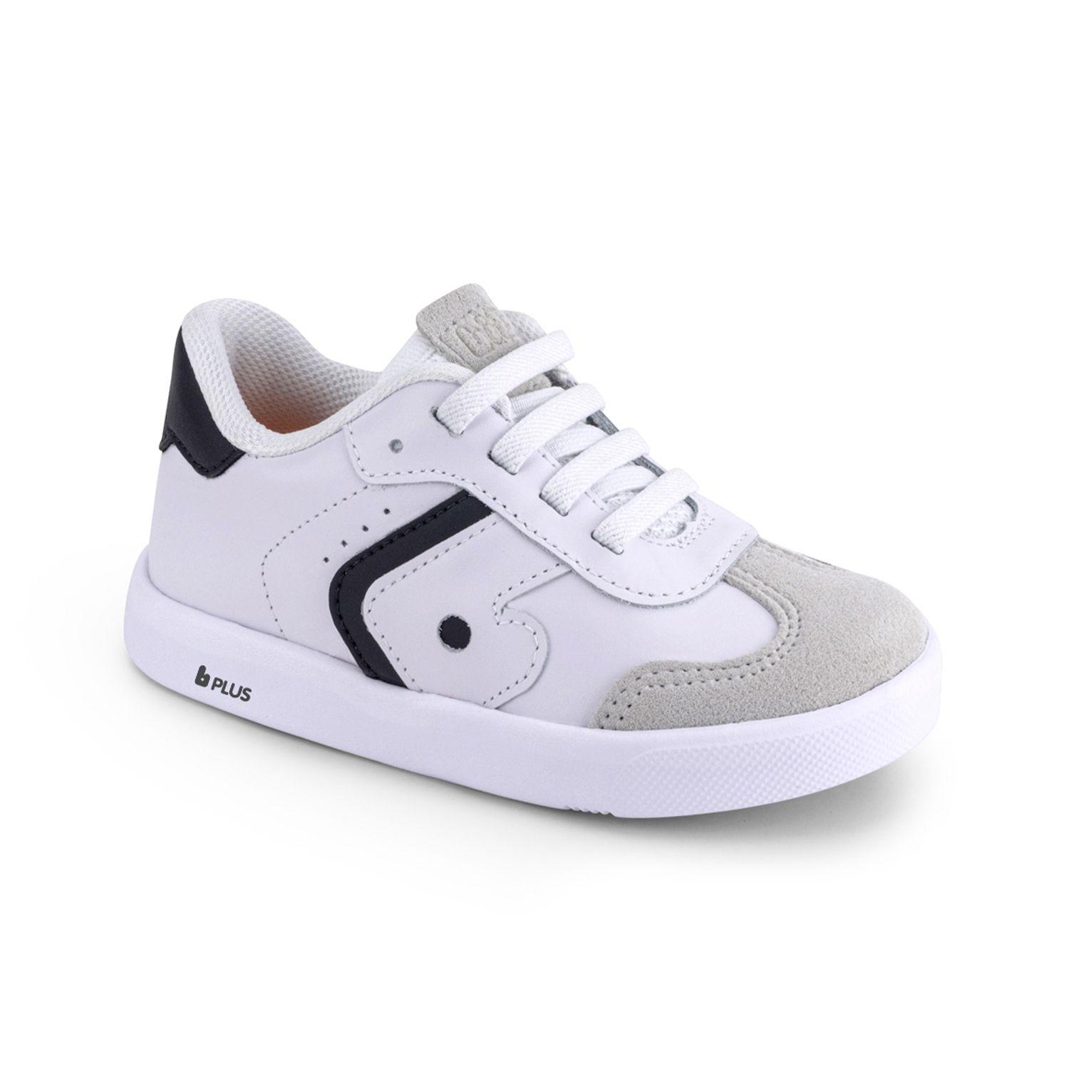 Zapatillas Infantil Urbana Bibi Blanco Agility mini II 1202137-0