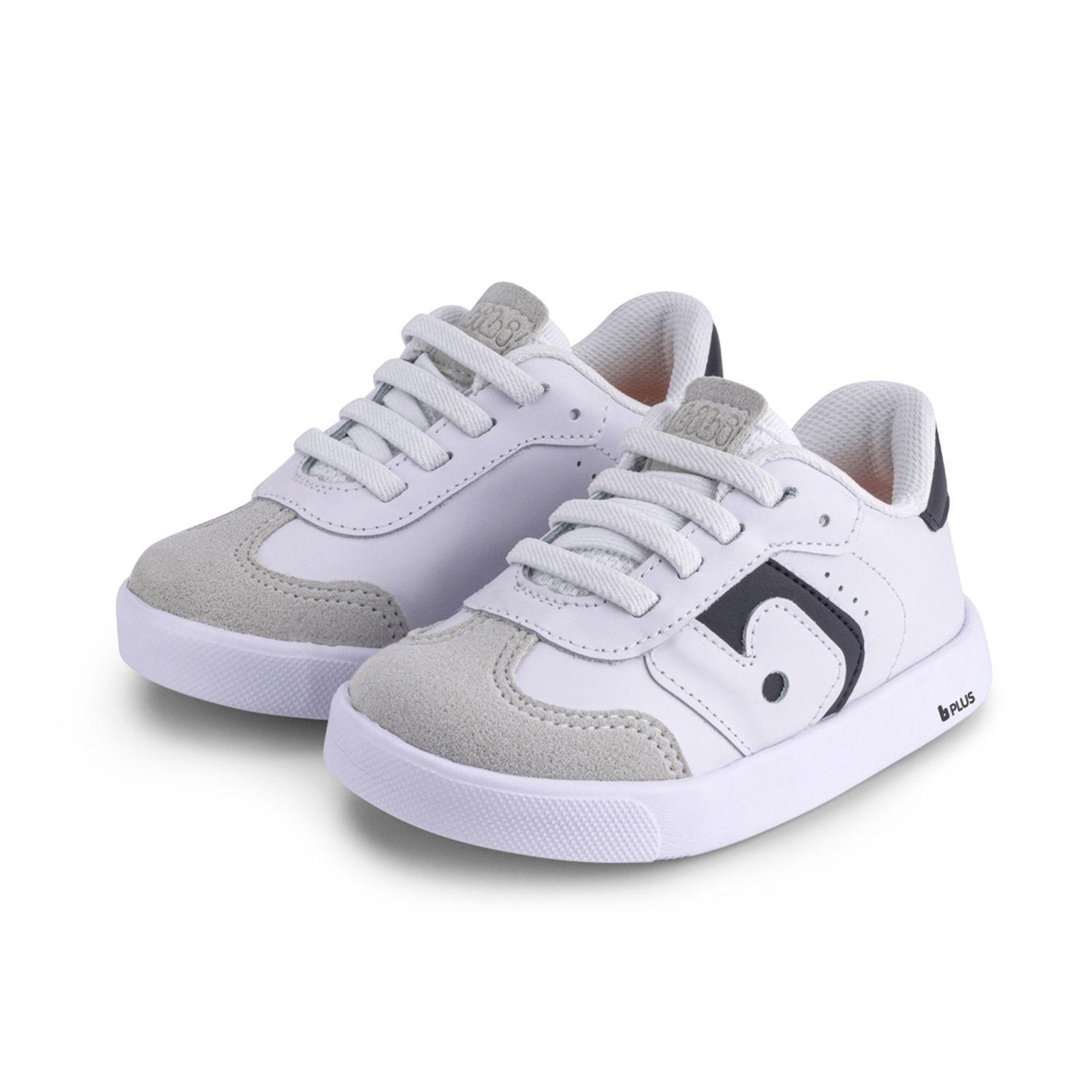 Zapatillas Infantil Urbana Bibi Blanco Agility mini II 1202137-1