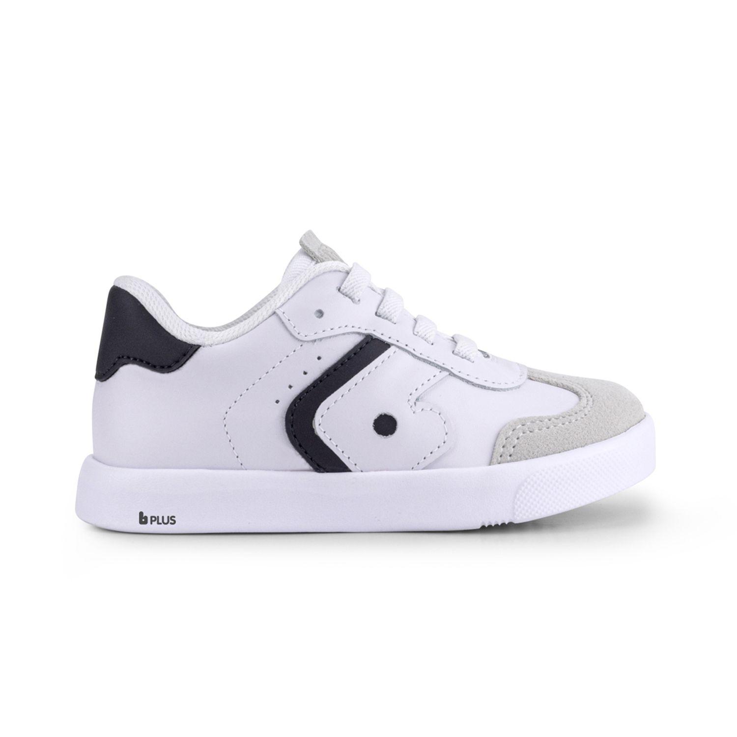 Zapatillas Infantil Urbana Bibi Blanco Agility mini II 1202137-3