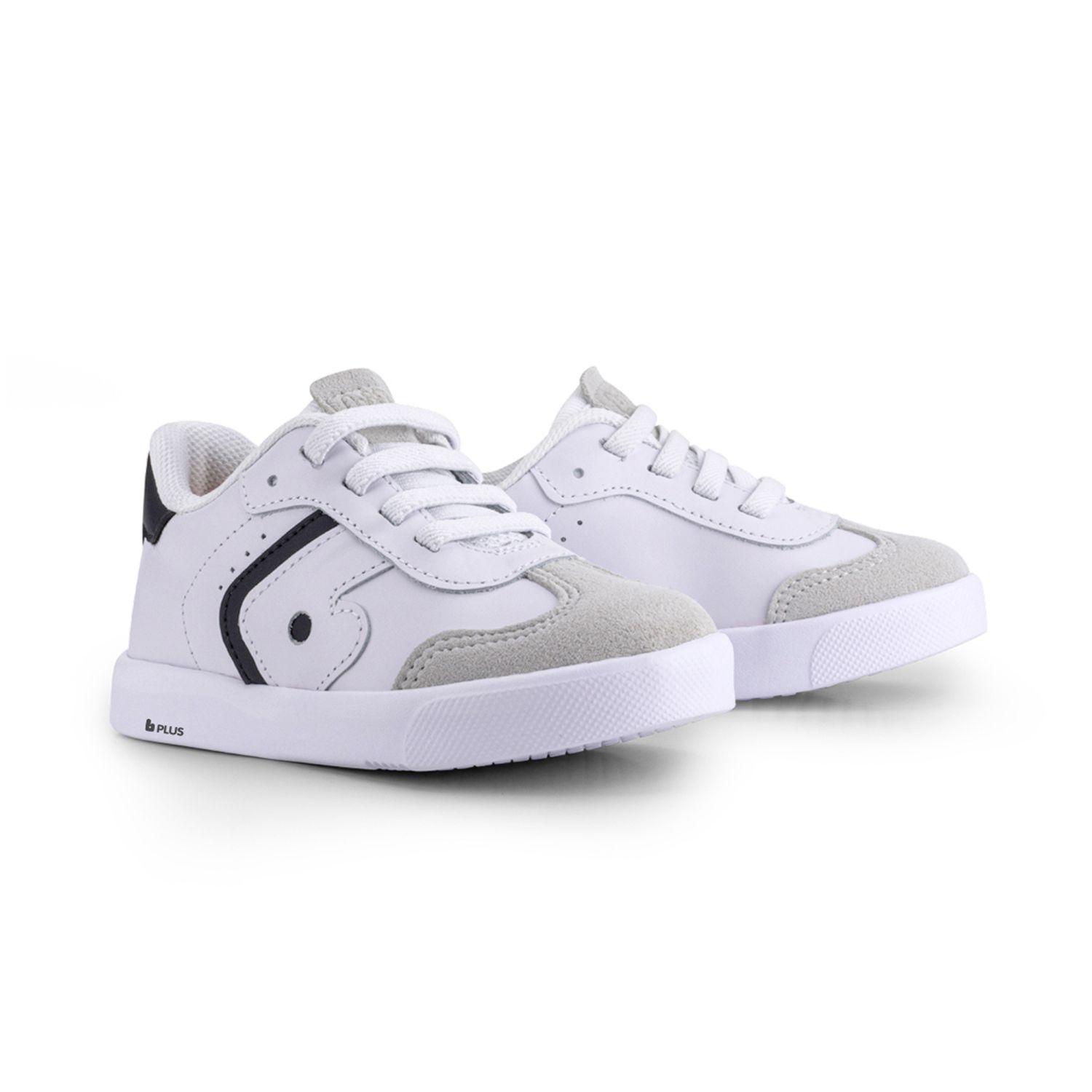 Zapatillas Infantil Urbana Bibi Blanco Agility mini II 1202137-4
