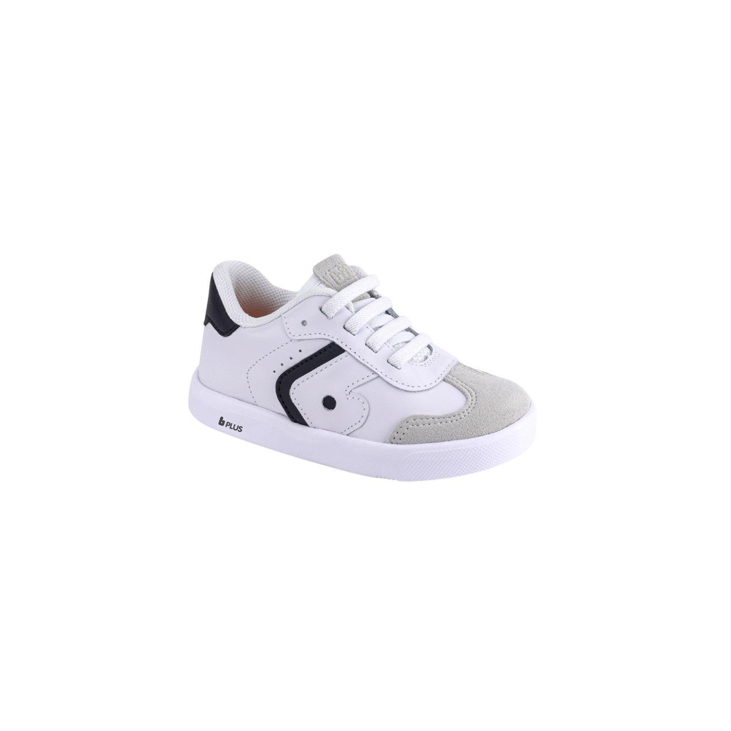 Zapatillas Infantil Urbana Bibi Blanco Agility mini II 1202137-2