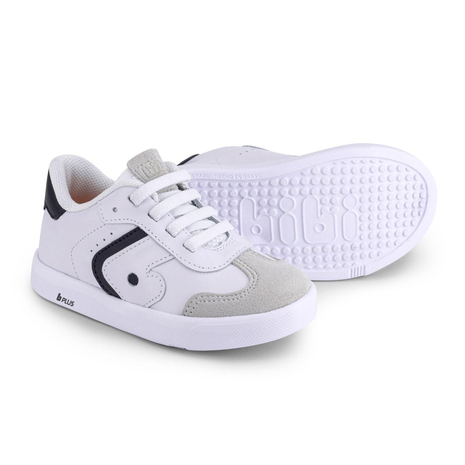 Zapatillas Infantil Urbana Bibi Blanco Agility mini II 1202137-7