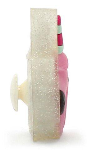 Pin Unicornio 2way Rosa Unisex Bibi-3