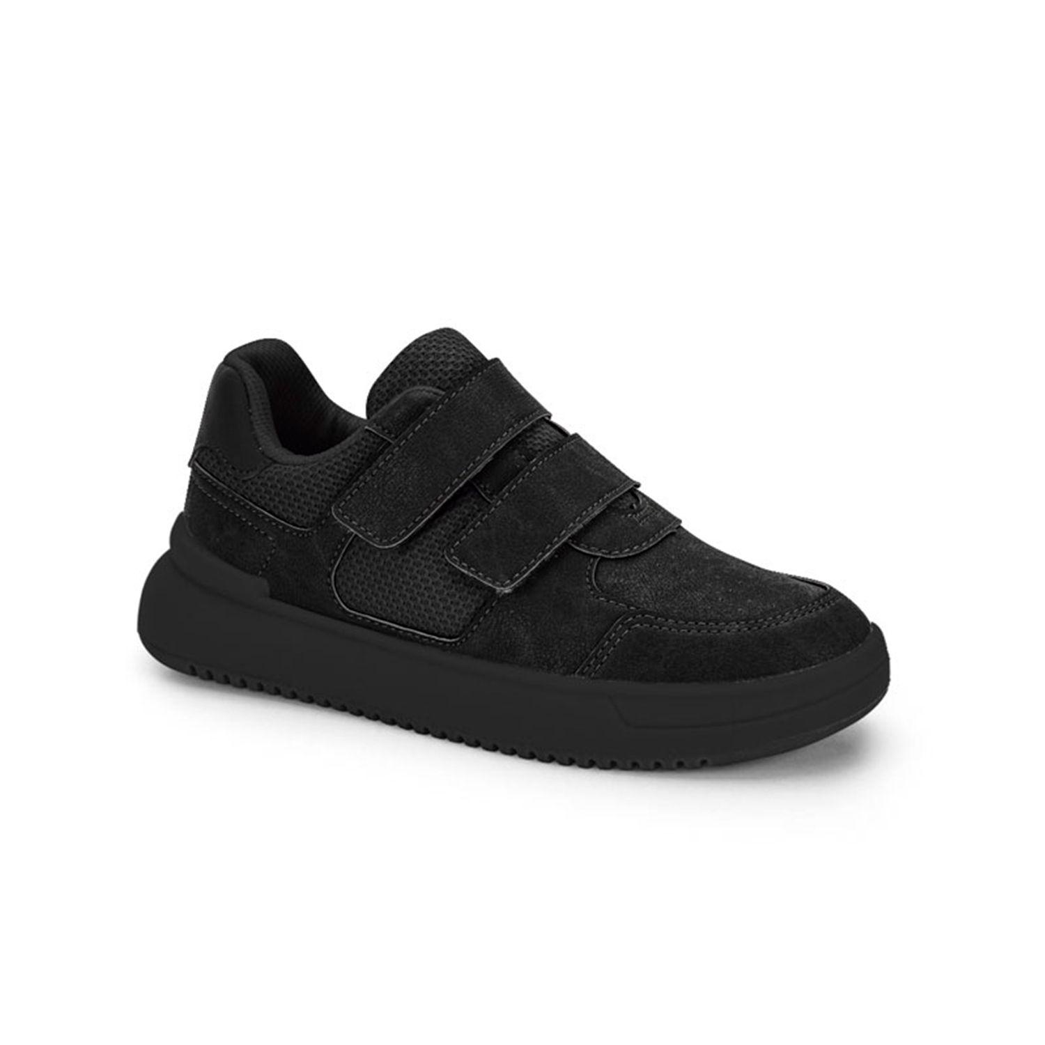 Zapatillas B College  Negro Bibi 1241021-0