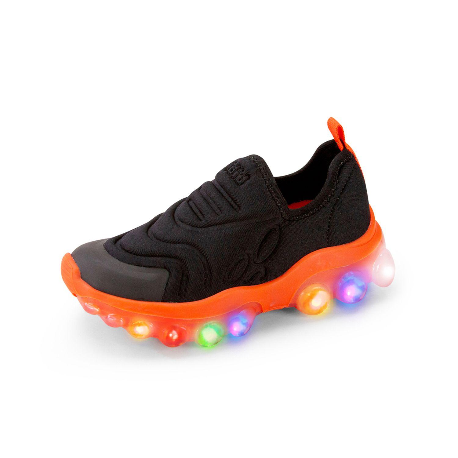 Zapatillas Roller Celebration 2.0 Negro Bibi-0