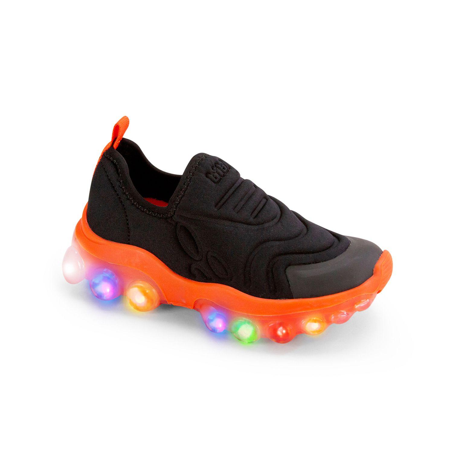 Zapatillas Roller Celebration 2.0 Negro Bibi-1