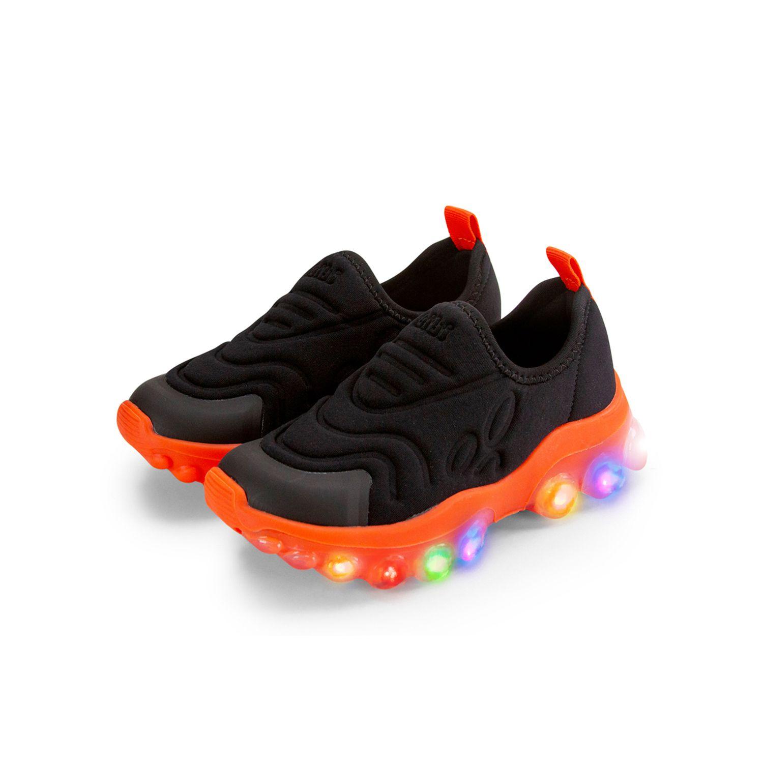 Zapatillas Roller Celebration 2.0 Negro Bibi-2