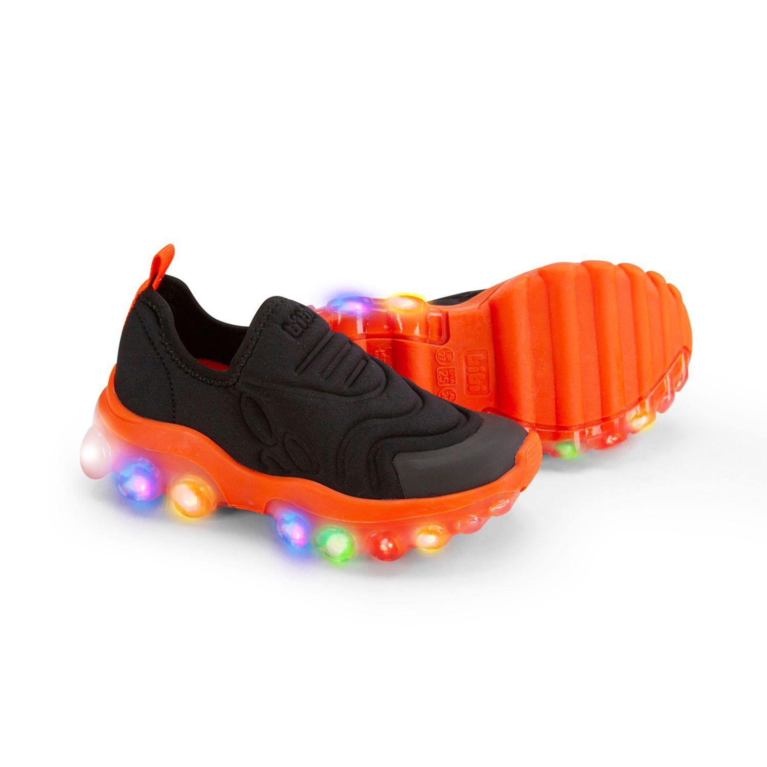 Zapatillas Roller Celebration 2.0 Negro Bibi-3