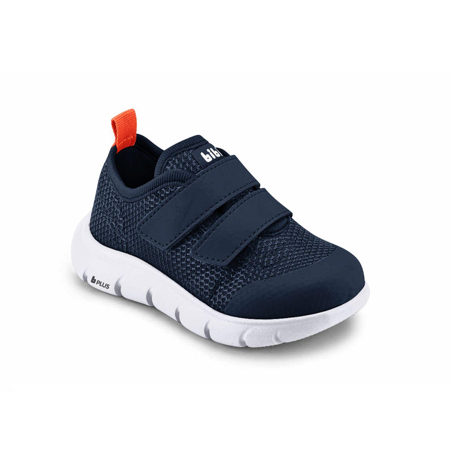 Zapatillas Infantil Bibi Azul Marino Energy baby 2.0 1225025-0