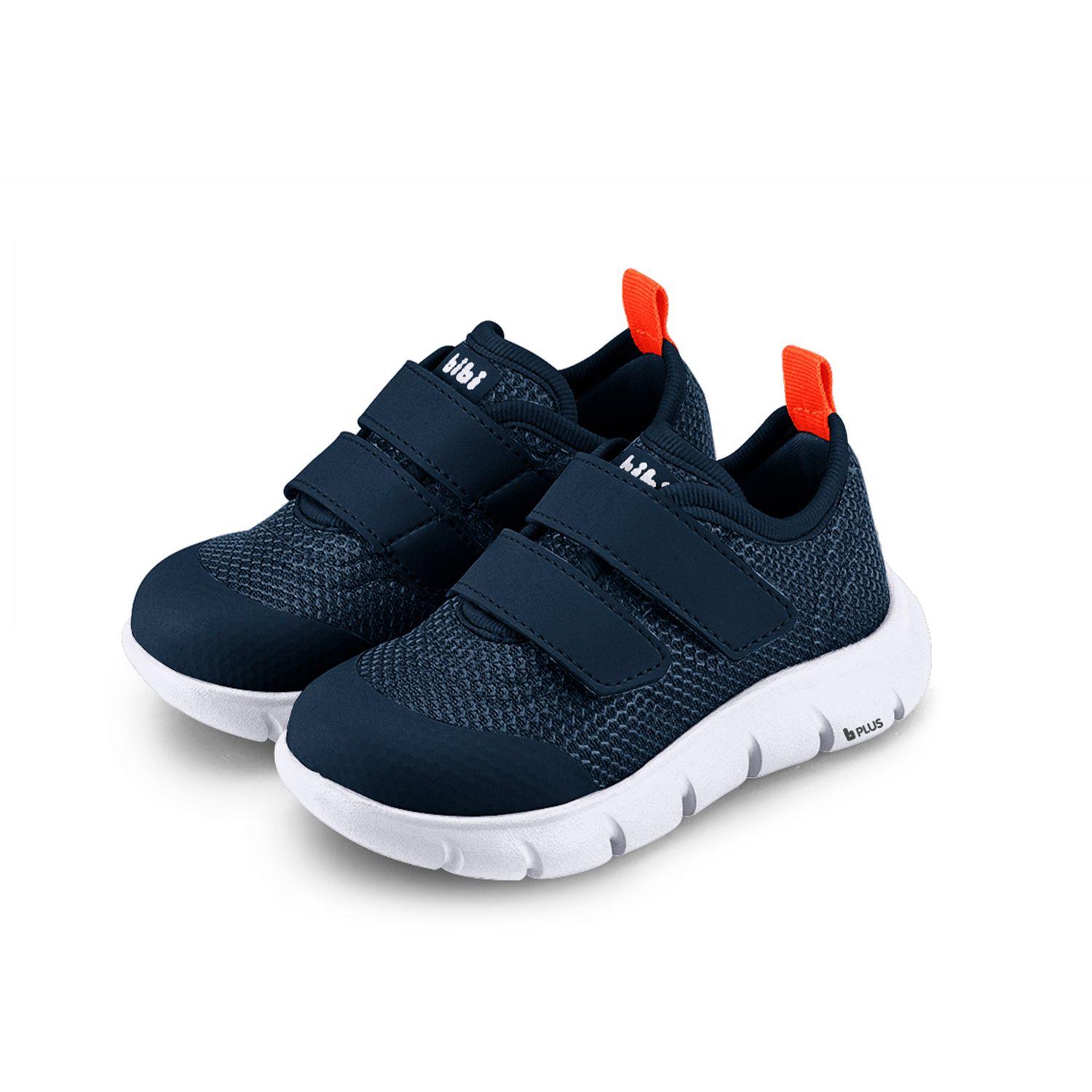 Zapatillas Infantil Bibi Azul Marino Energy baby 2.0 1225025-1