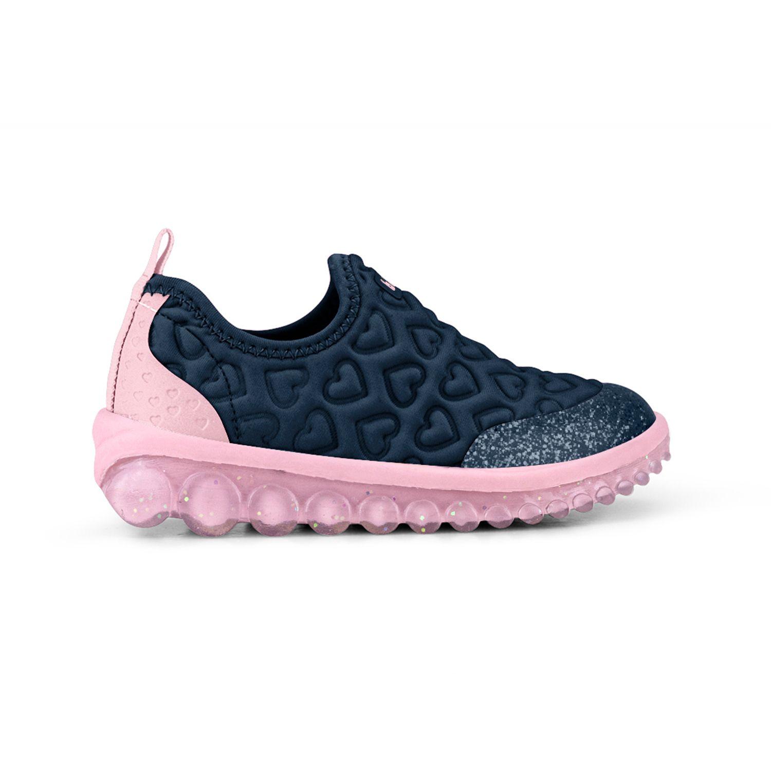 Zapatillas  Roller 2.0 Azul Marino Bibi 1155236-3