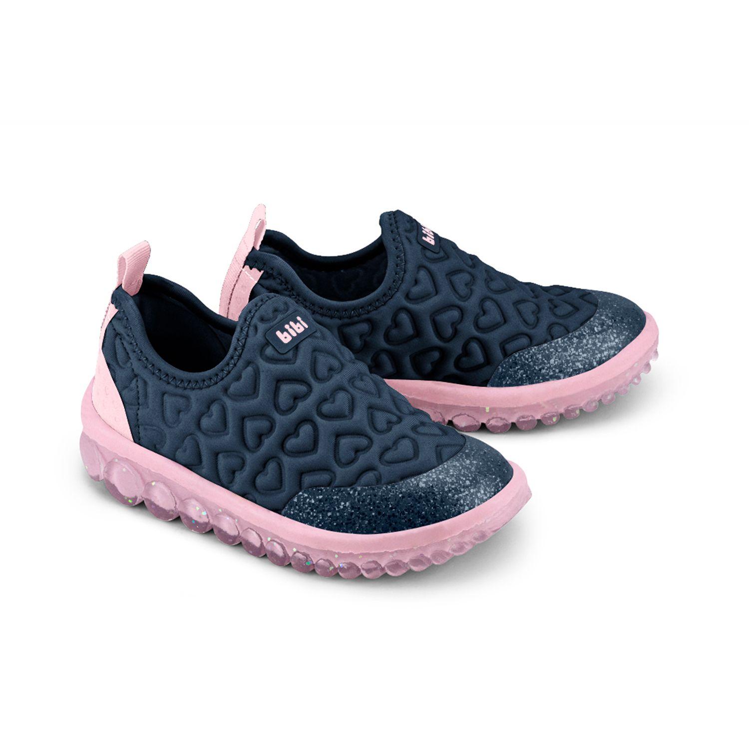 Zapatillas  Roller 2.0 Azul Marino Bibi 1155236-4