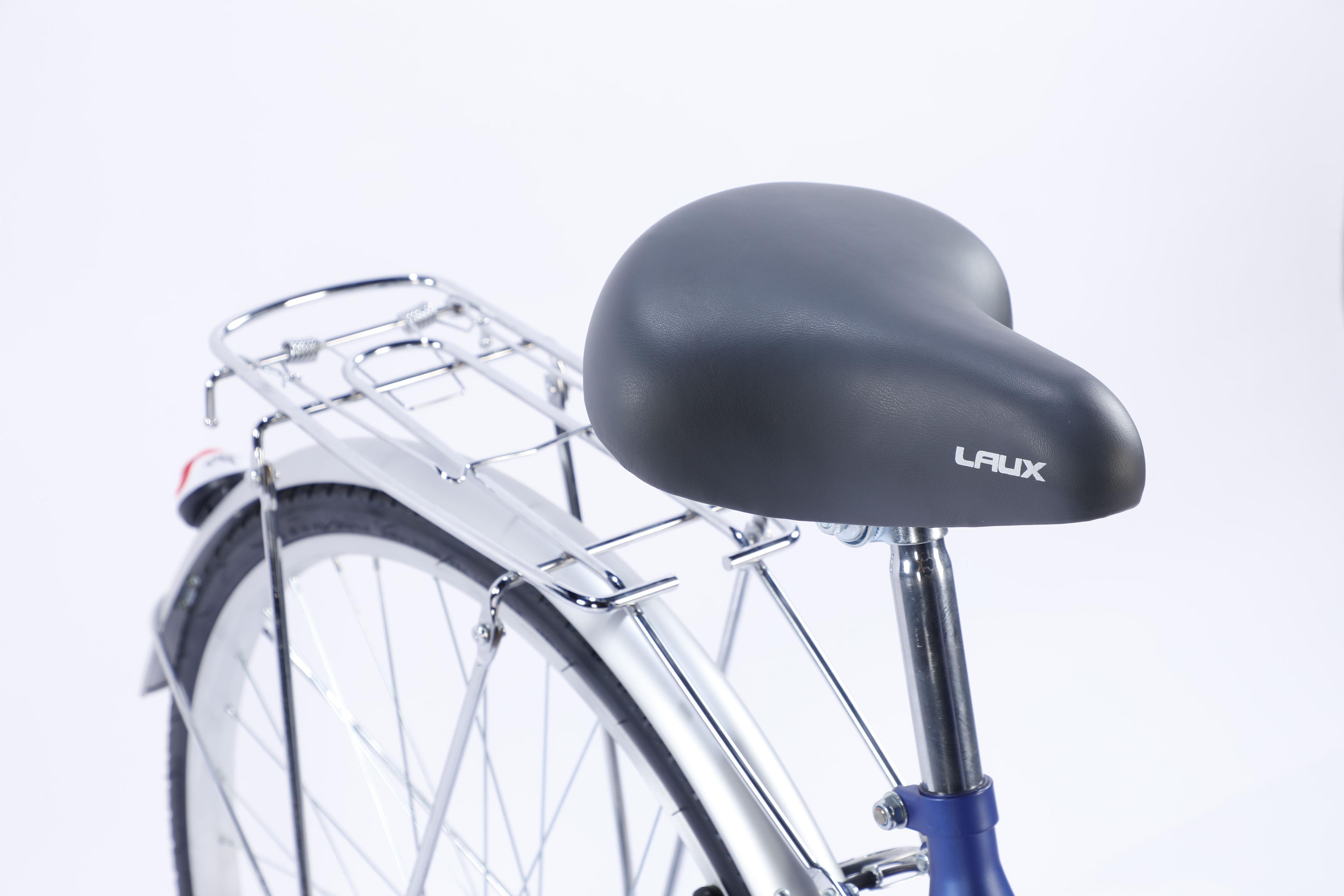 BICICLETA ARO 26" LADY COLOR TURKEY BLUE-3