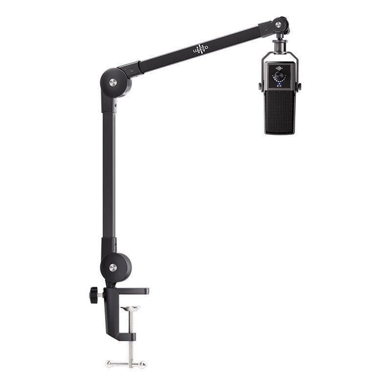 BRAZO SUSPENSIÓN MICROFONO LUUCCO ARM1-3