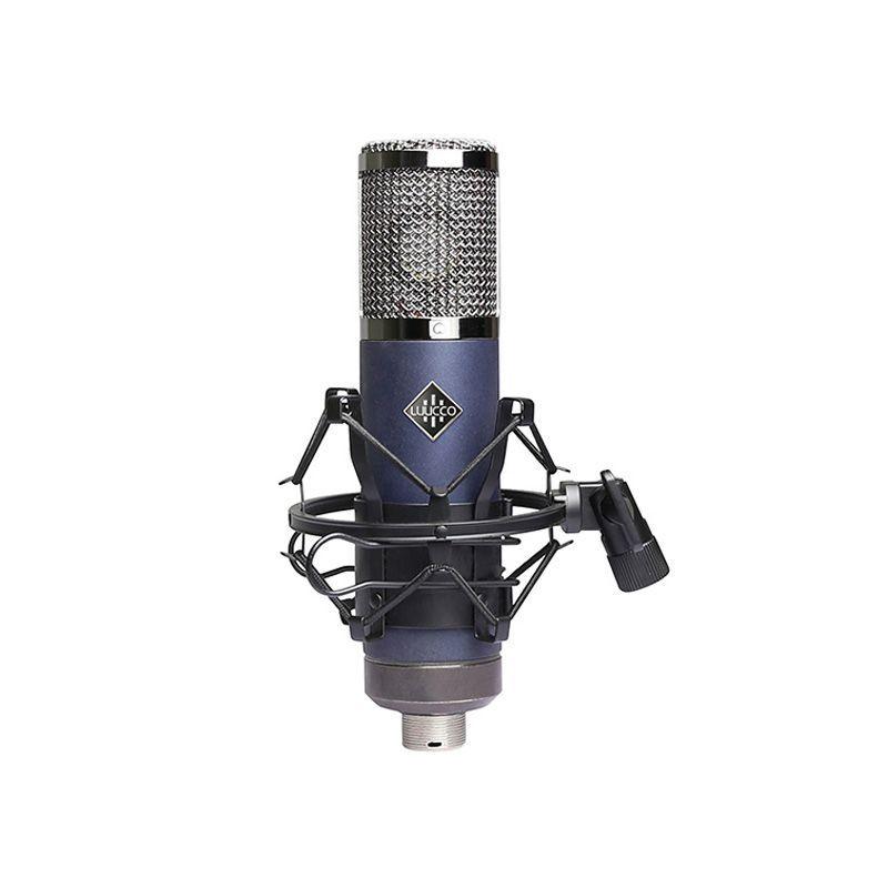 MICROFONO LUUCCO MELO-S1 XLR ESTUDIO-2