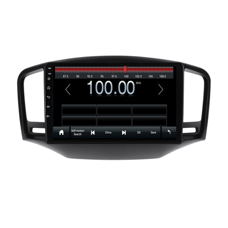 Radio Android MG 350 2012-2017 |2gb+32gb + Camara-3